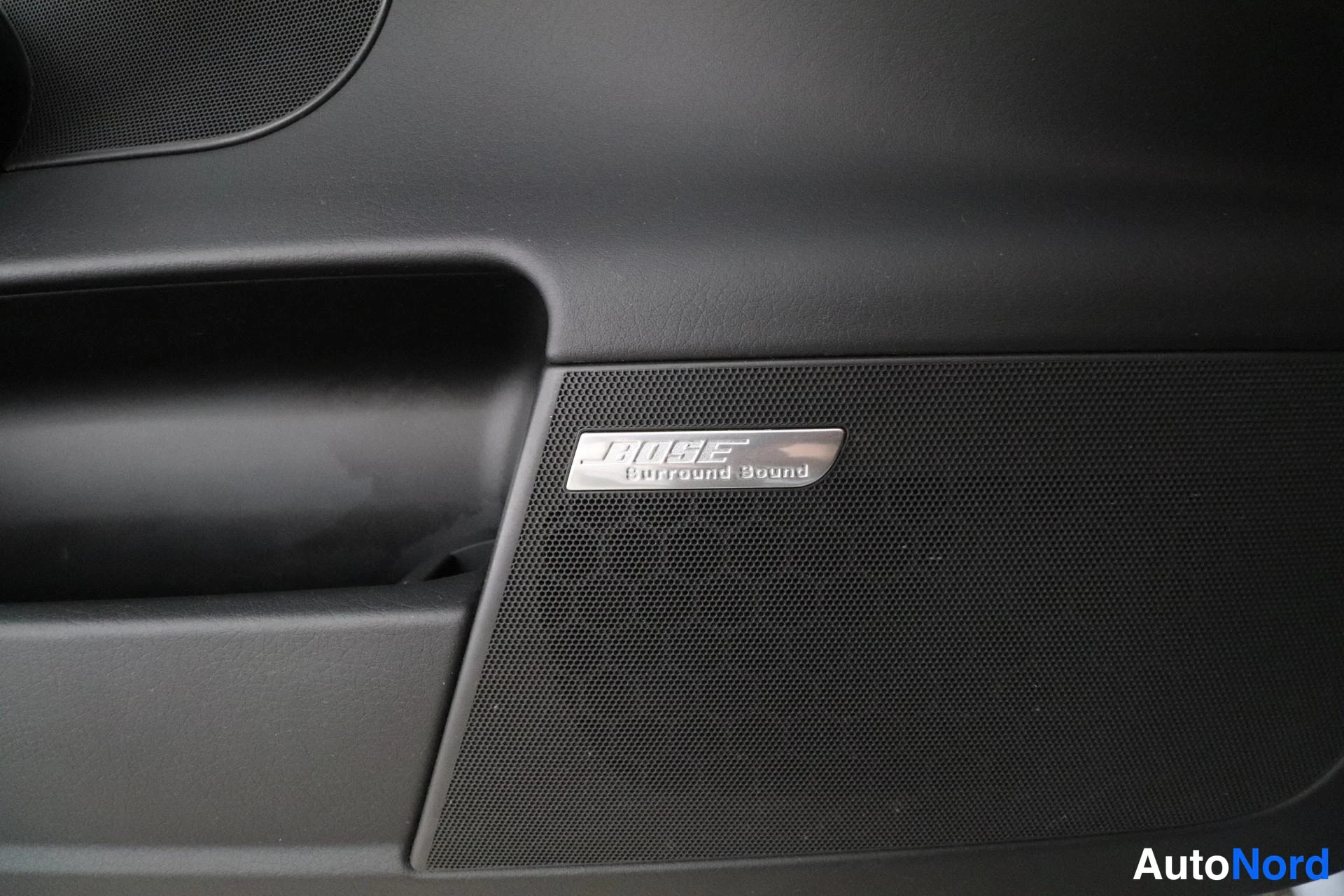 Hopea Audi RS6 2008, yksityiskohta, kuva 32