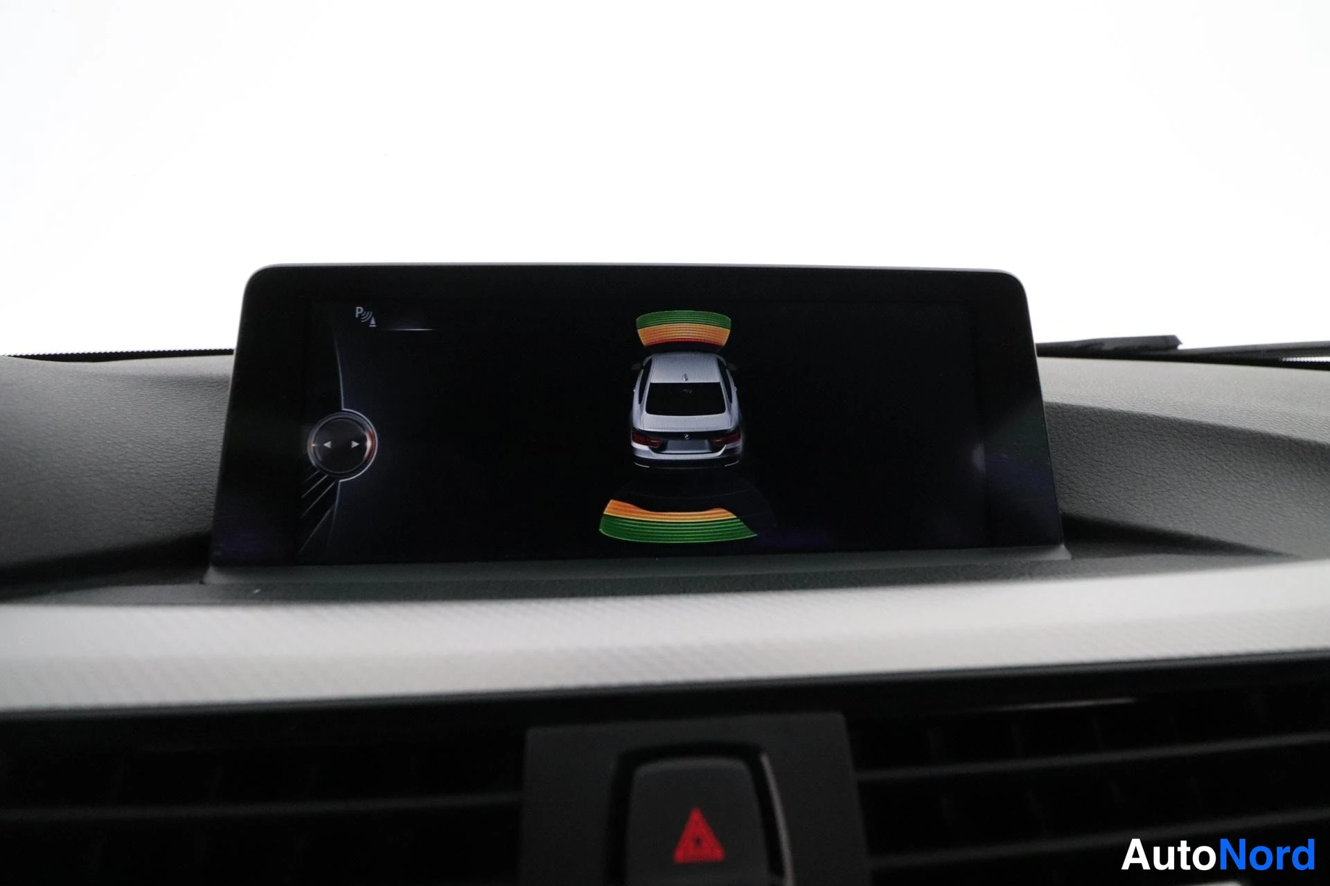 Valkoinen BMW 435d xDrive 2014, yksityiskohta, kuva 25