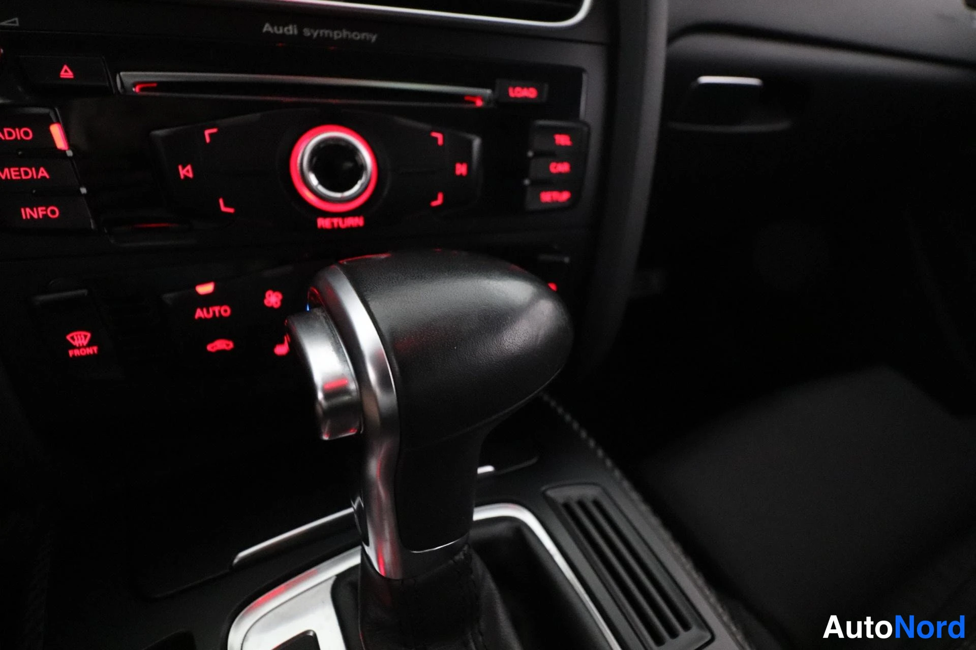 Valkoinen Audi A5 2012, yksityiskohta, kuva 22
