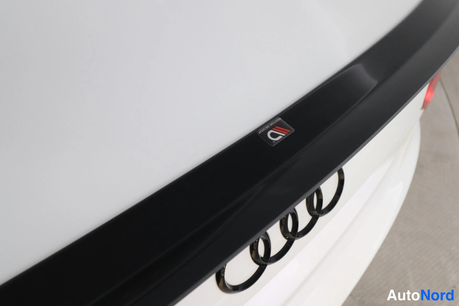 Valkoinen Audi A5 2012, yksityiskohta, kuva 30