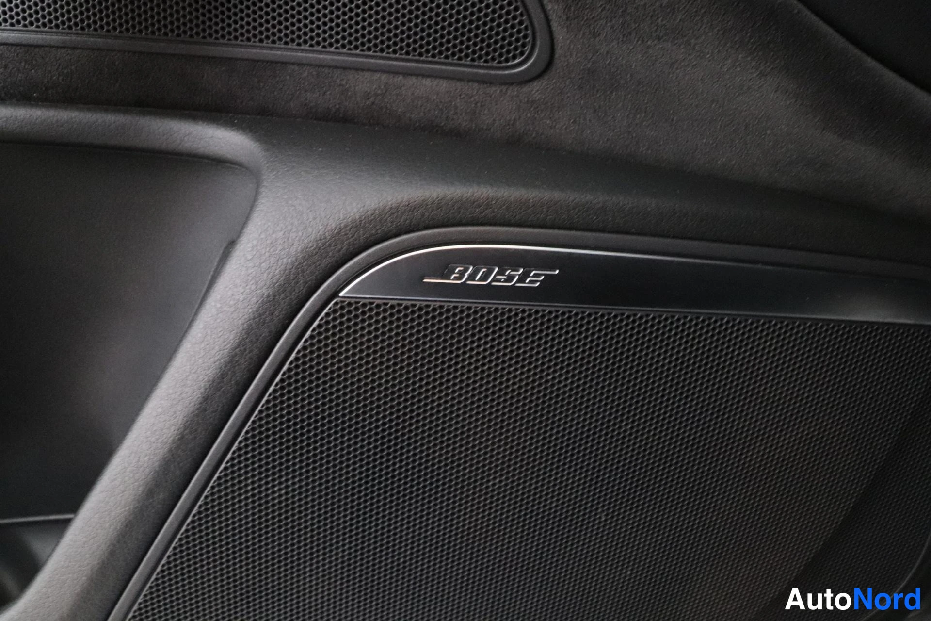 Harmaa Audi A6 2012, yksityiskohta, kuva 31