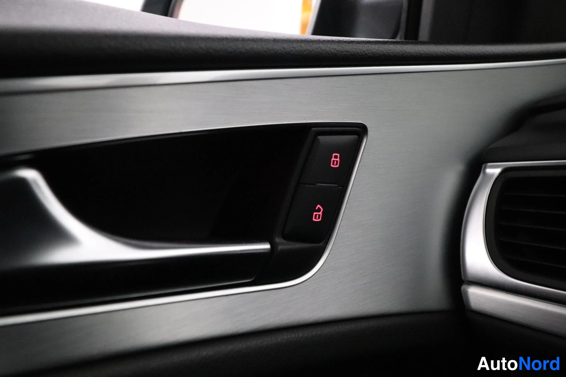 Harmaa Audi A6 2012, yksityiskohta, kuva 29