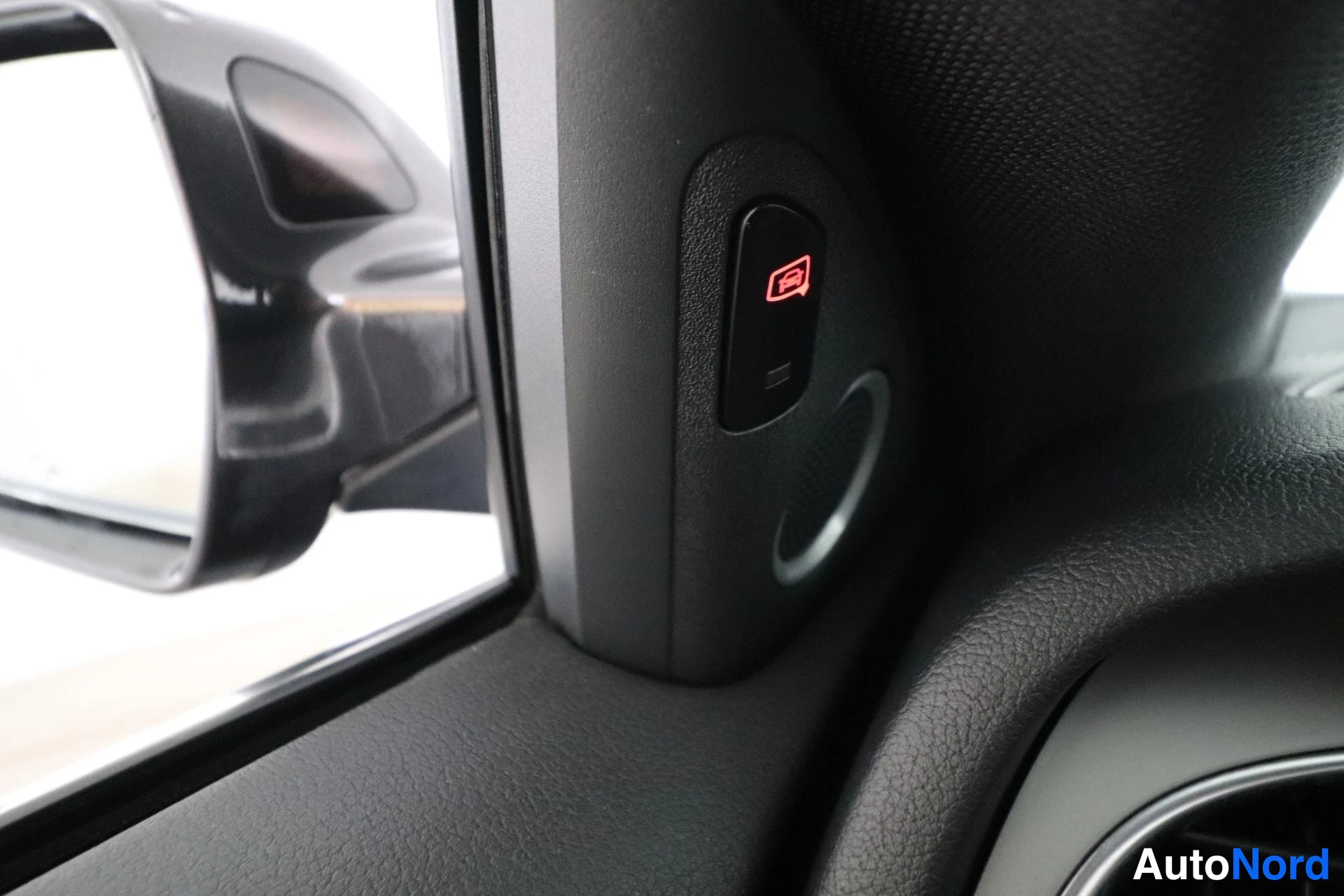 Harmaa Audi A5 2012, yksityiskohta, kuva 31