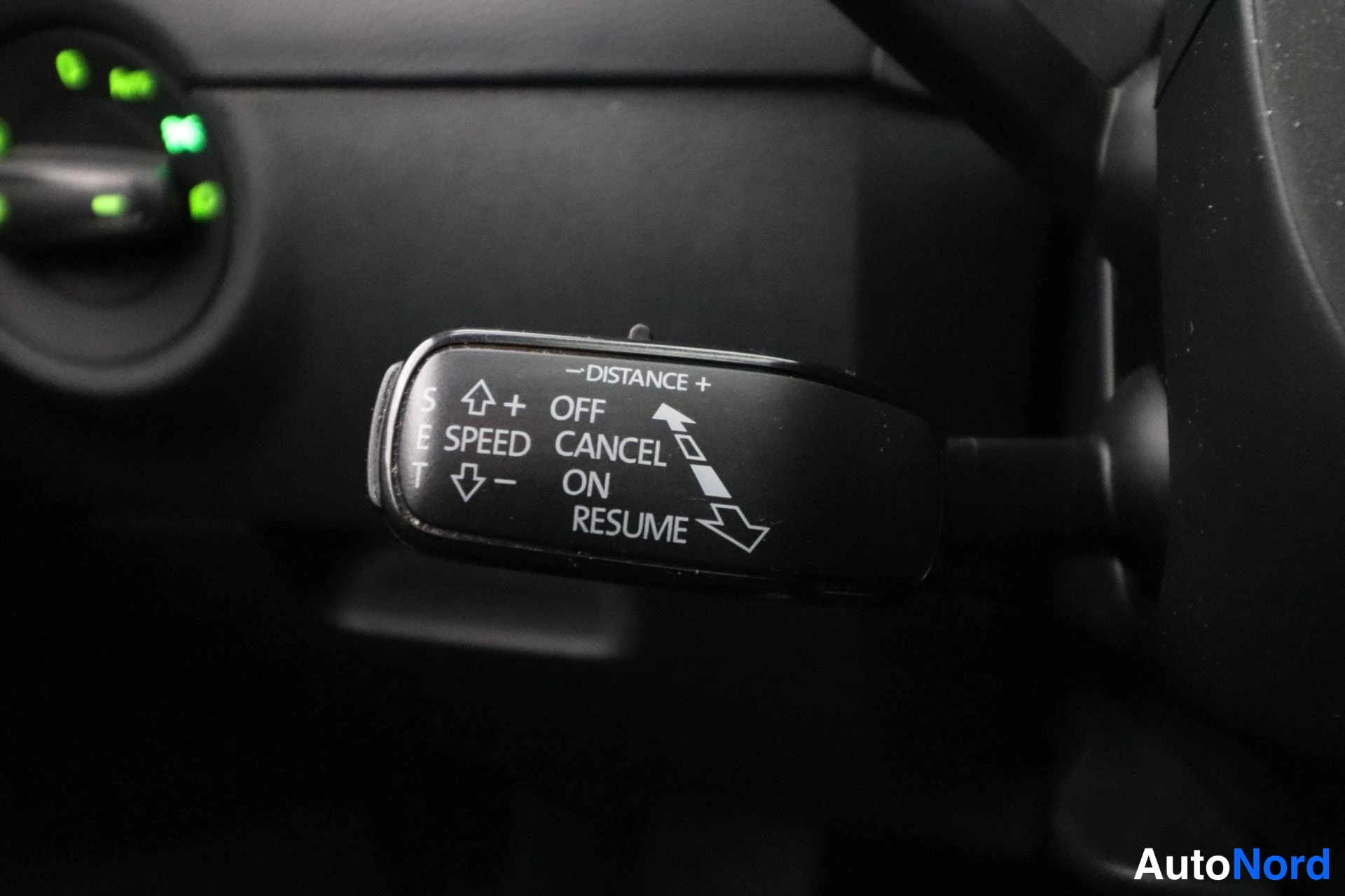 Harmaa Skoda Octavia 2017, yksityiskohta, kuva 20
