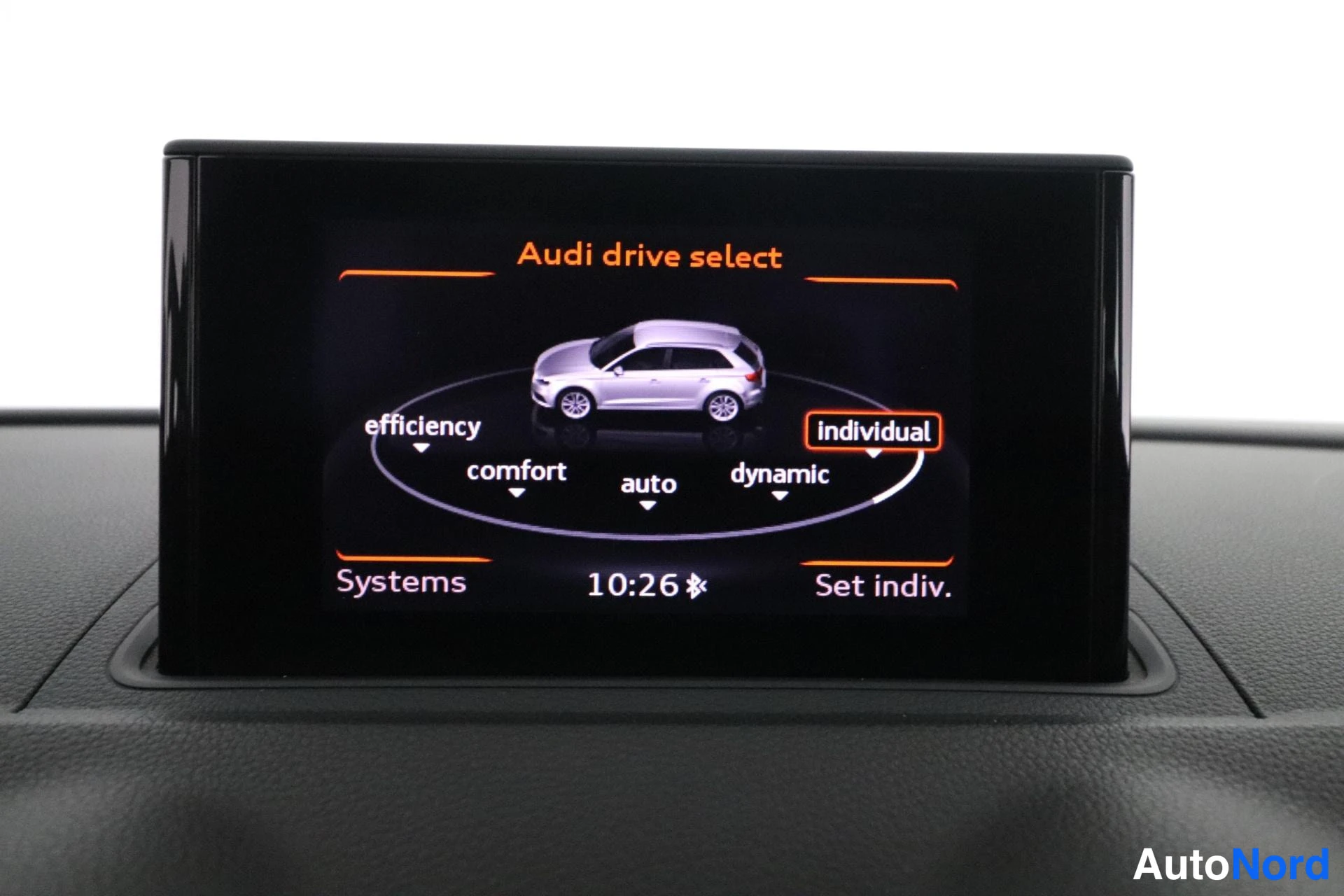 Musta Audi A3 2013, yksityiskohta, kuva 23