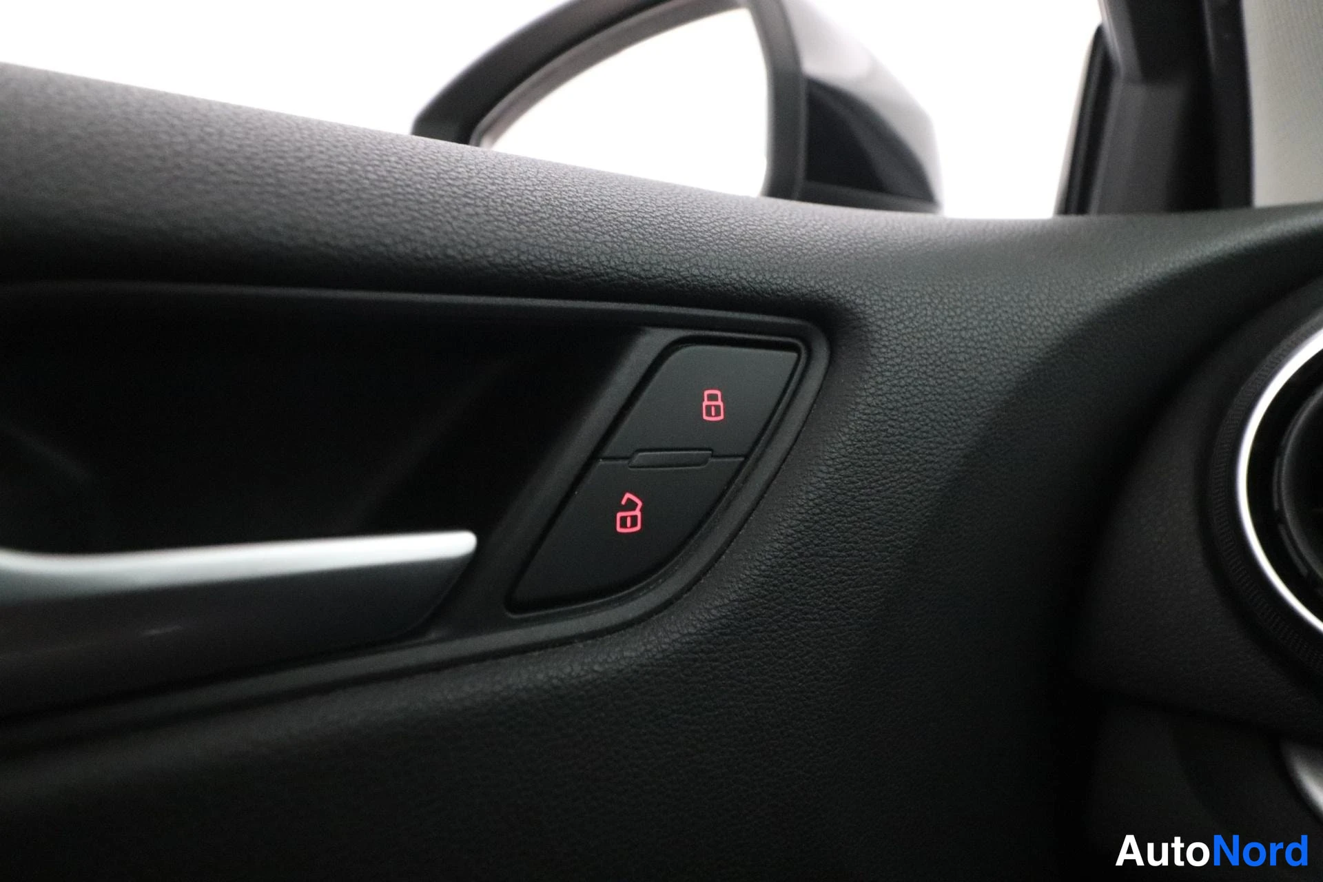Musta Audi A3 2013, yksityiskohta, kuva 31