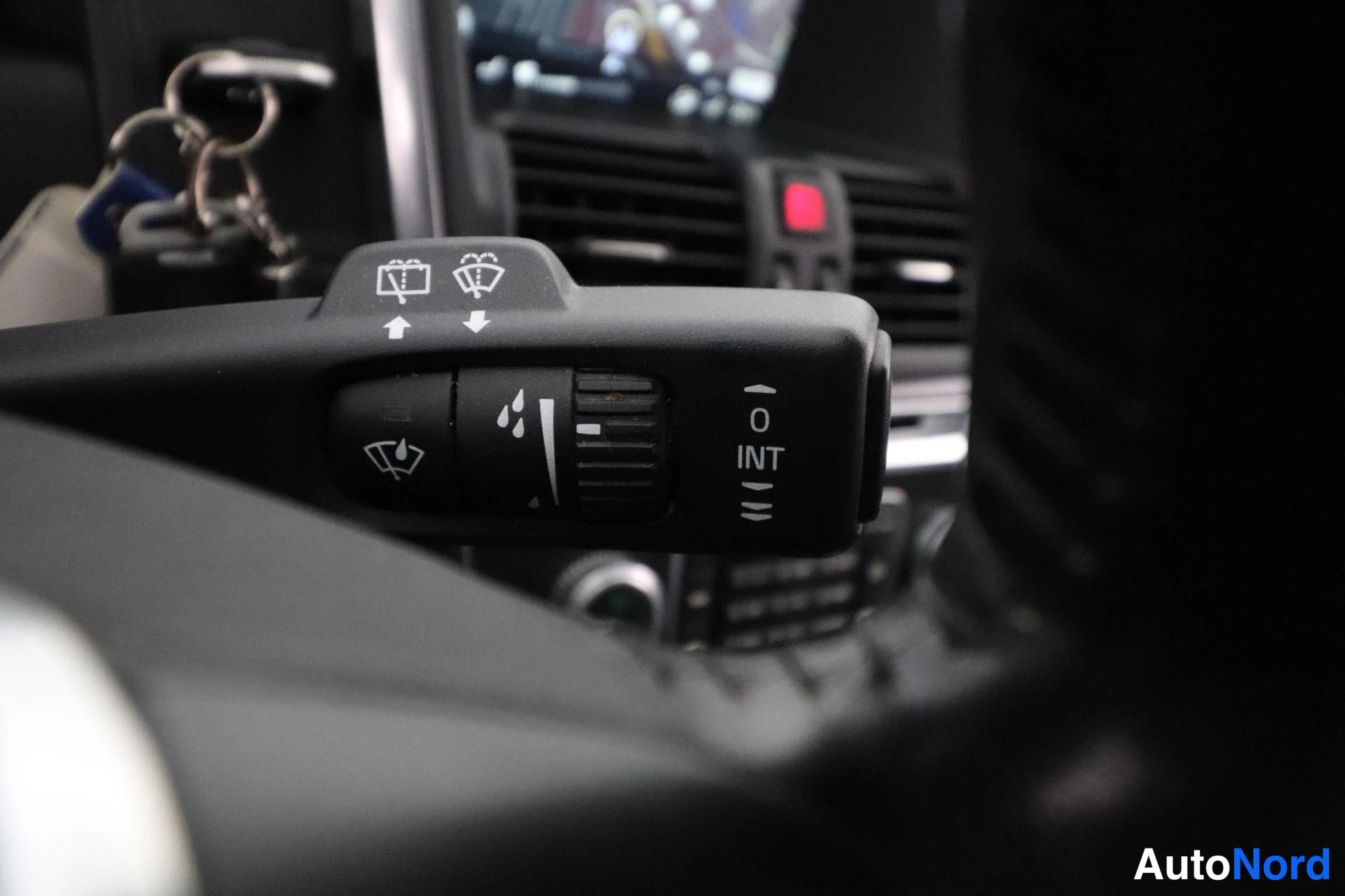 Hopea Volvo XC60 2014, yksityiskohta, kuva 18
