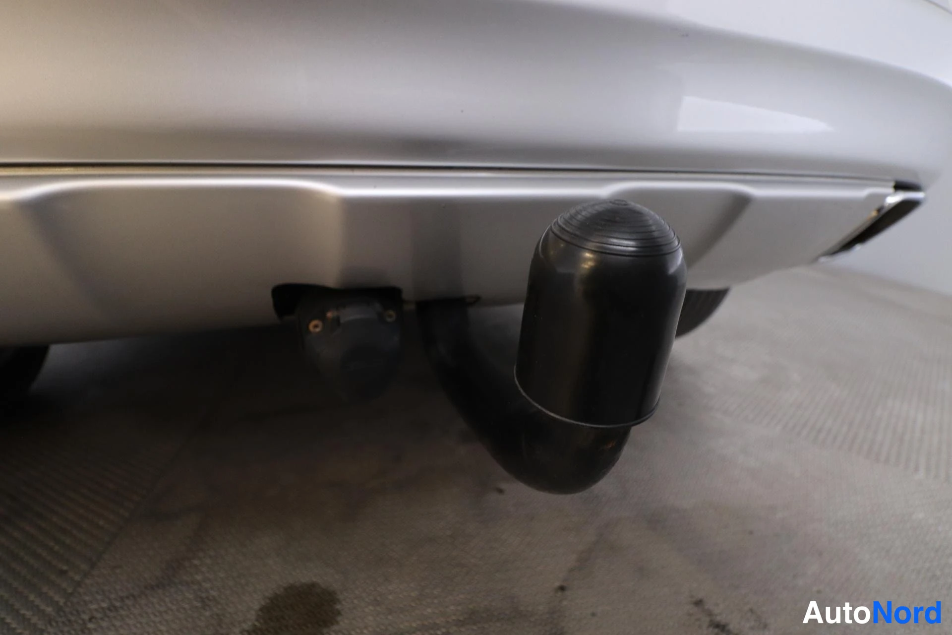 Hopea Volvo XC60 2014, yksityiskohta, kuva 29