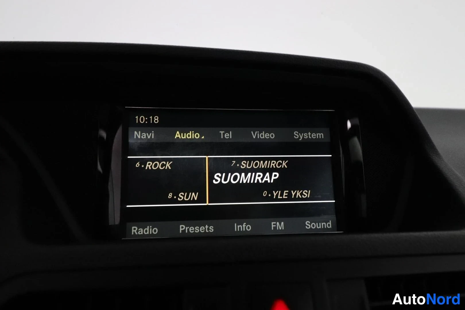Hopea Mercedes-Benz E 2009, yksityiskohta, kuva 21