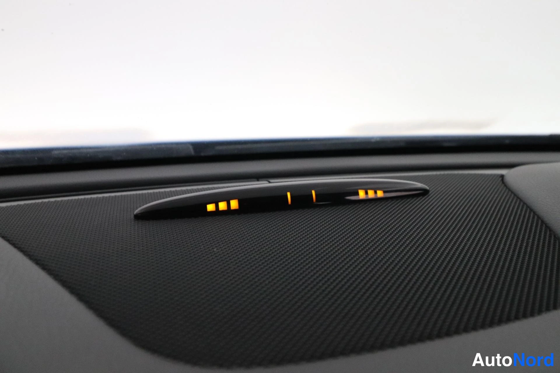 Sininen Mercedes-Benz A 2012, yksityiskohta, kuva 26