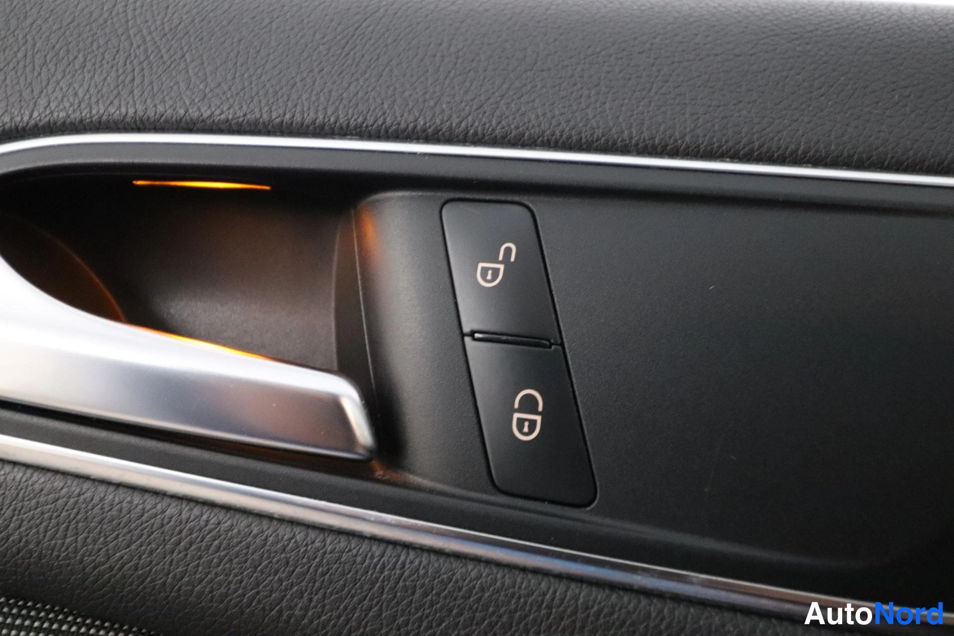 Sininen Mercedes-Benz A 2012, yksityiskohta, kuva 29