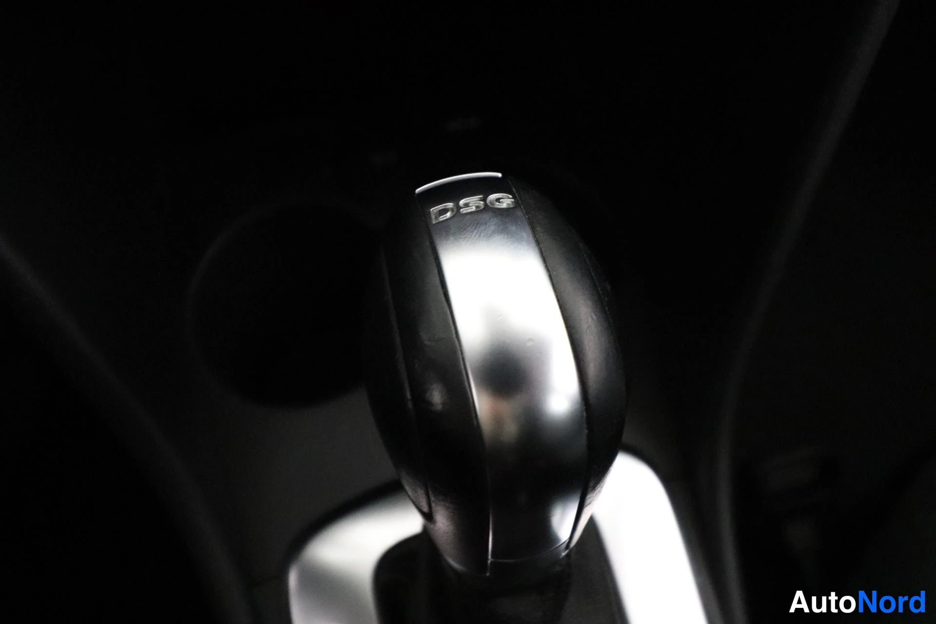 Silver Volkswagen Polo 2013, detalj, bild 21
