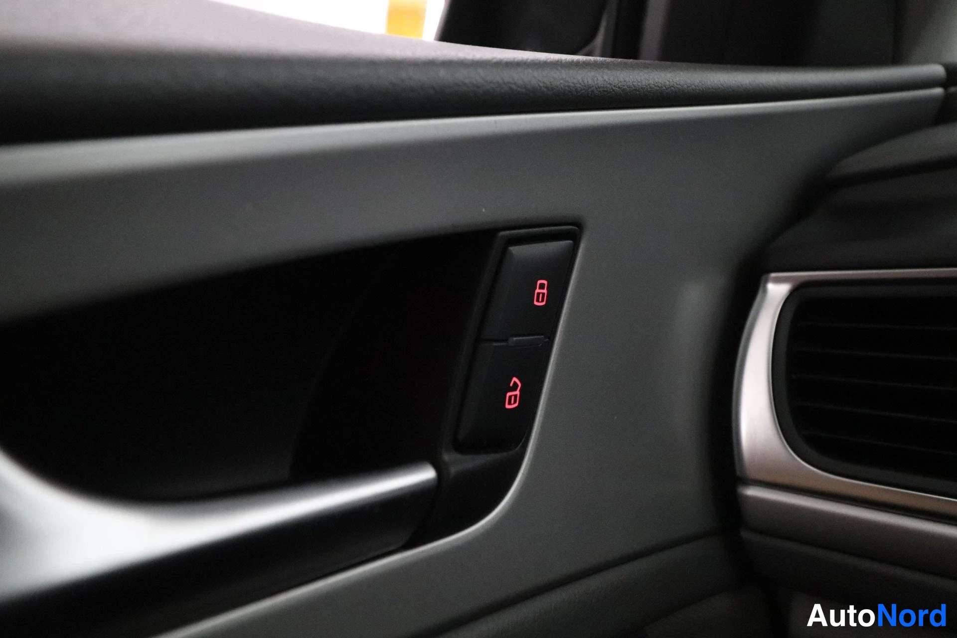 Harmaa Audi A6 2012, yksityiskohta, kuva 27