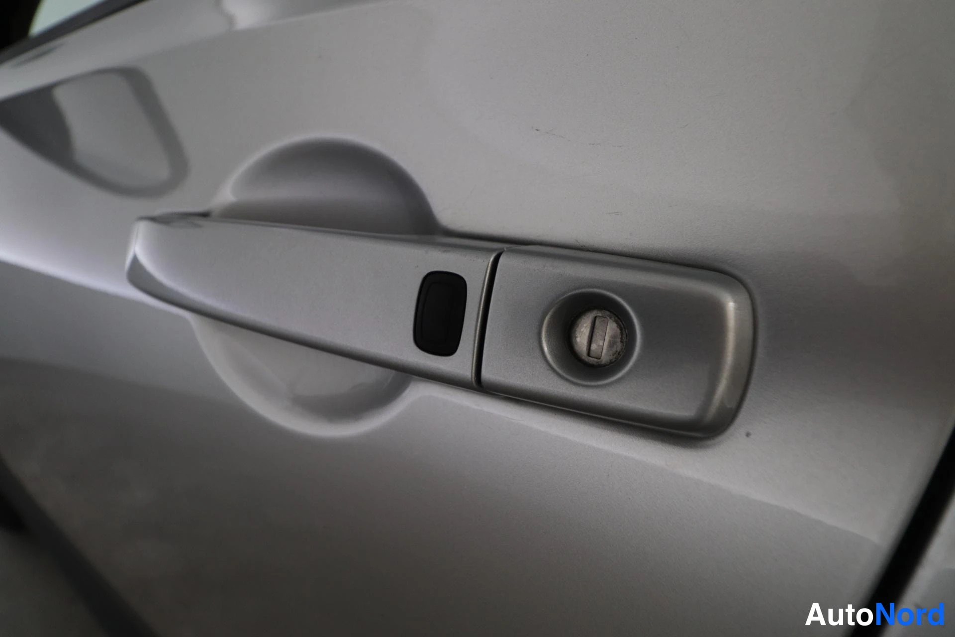 Harmaa Nissan Qashqai 2007, kuva 28