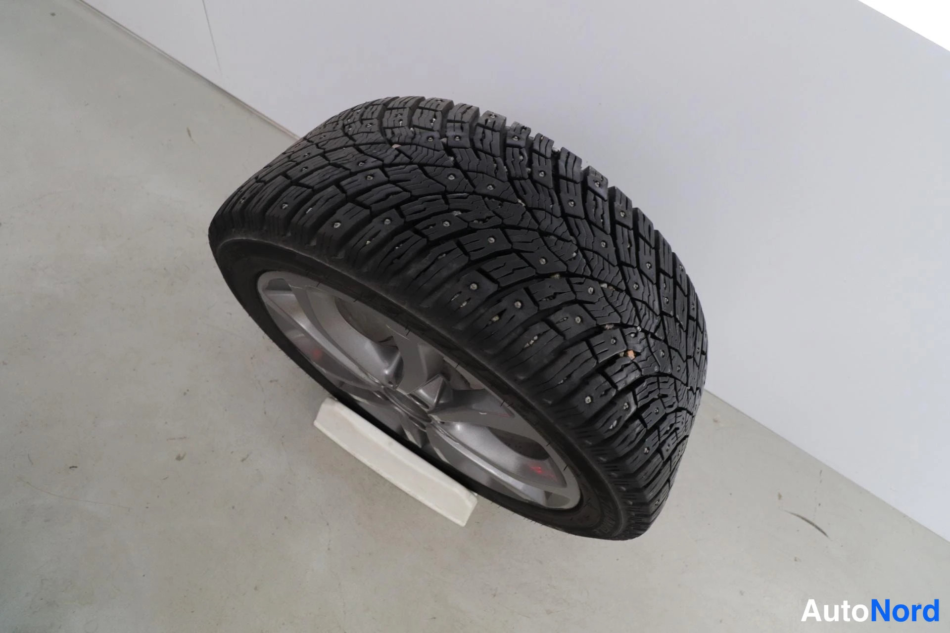 Harmaa Mercedes-Benz C 2011, yksityiskohta, kuva 29