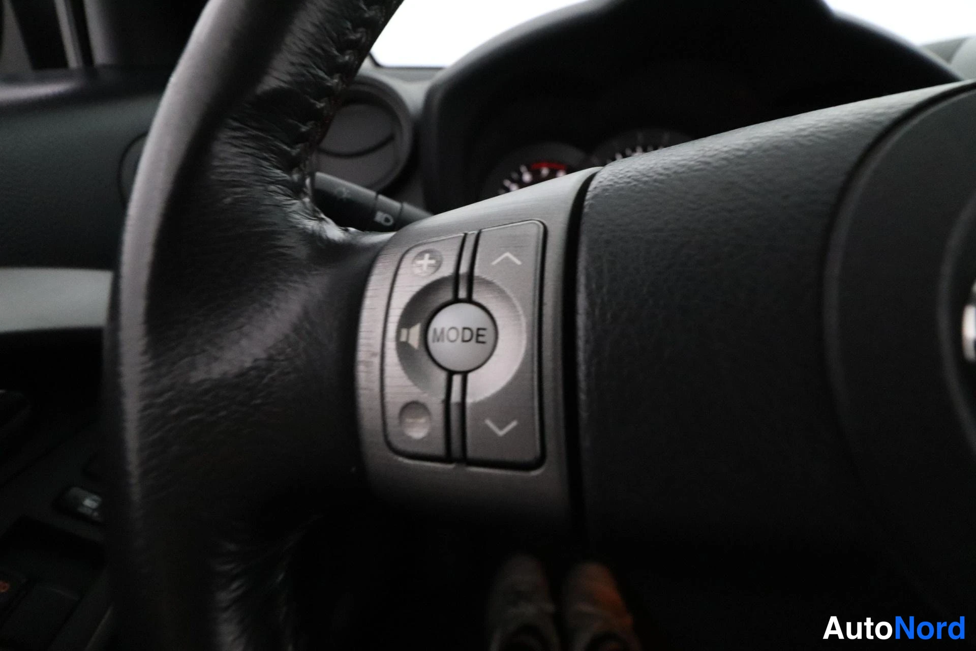 Beige Toyota RAV4 2006, yksityiskohta, kuva 25