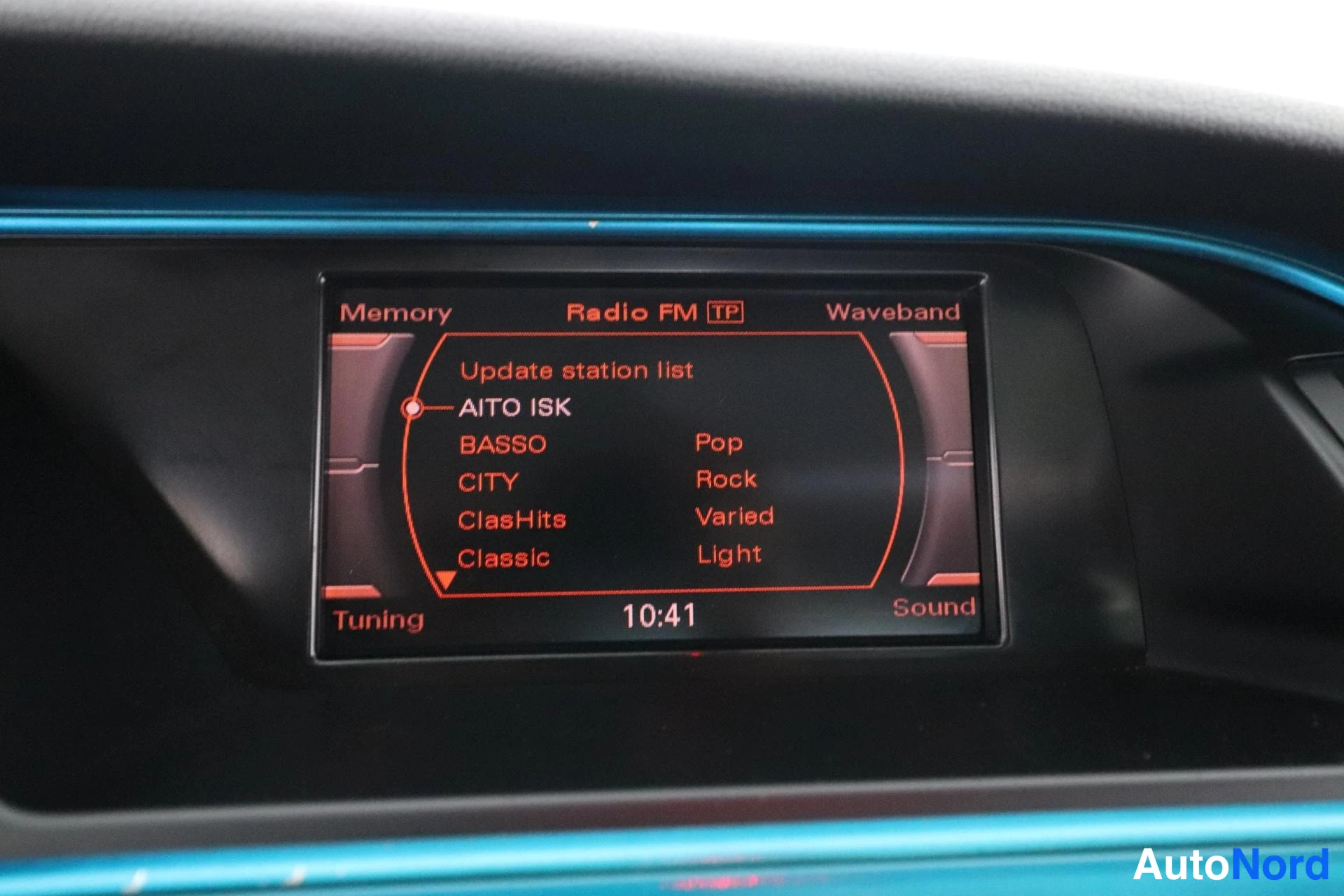 Harmaa Audi A5 2008, yksityiskohta, kuva 19