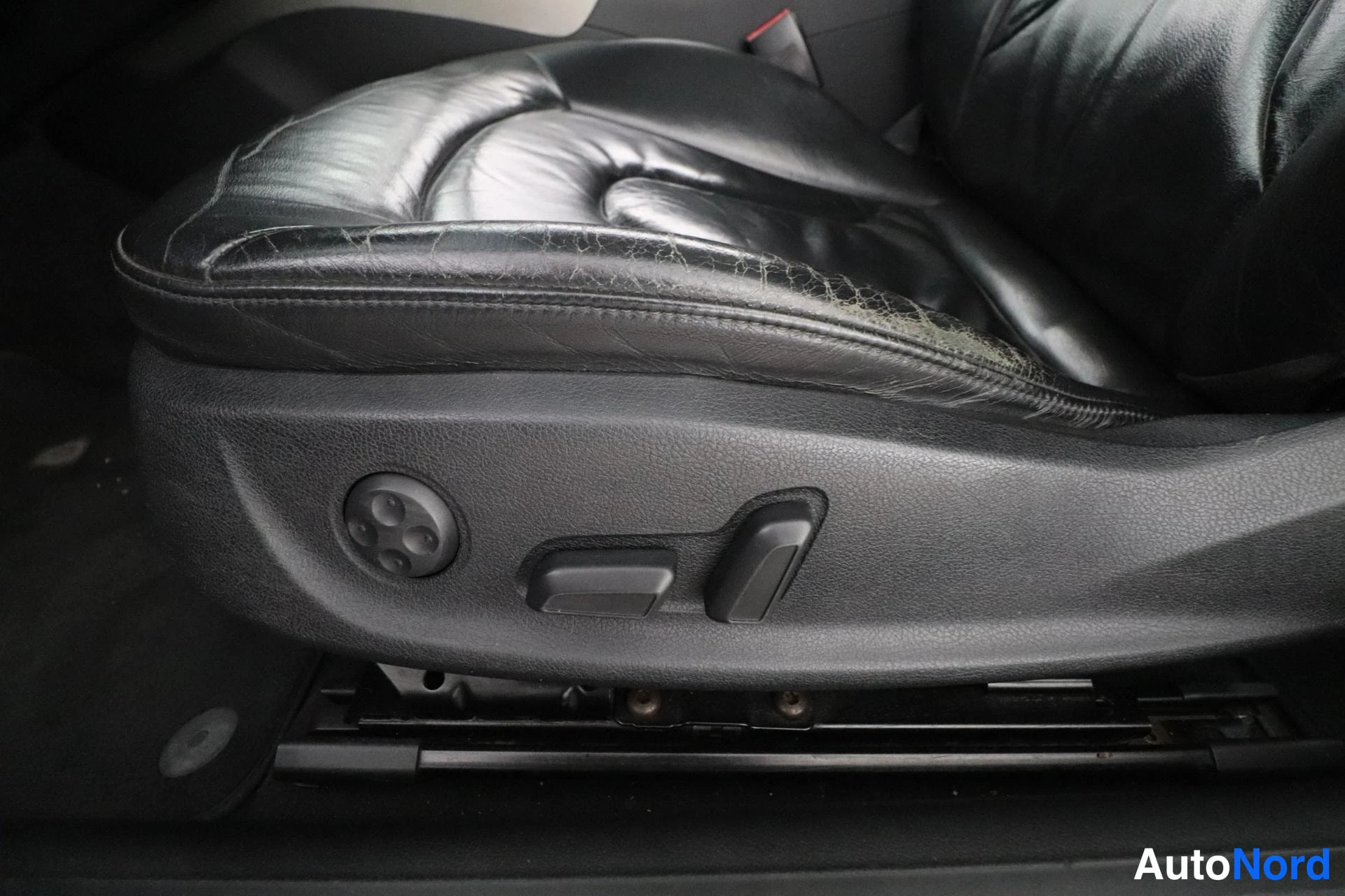 Harmaa Audi A5 2008, yksityiskohta, kuva 14