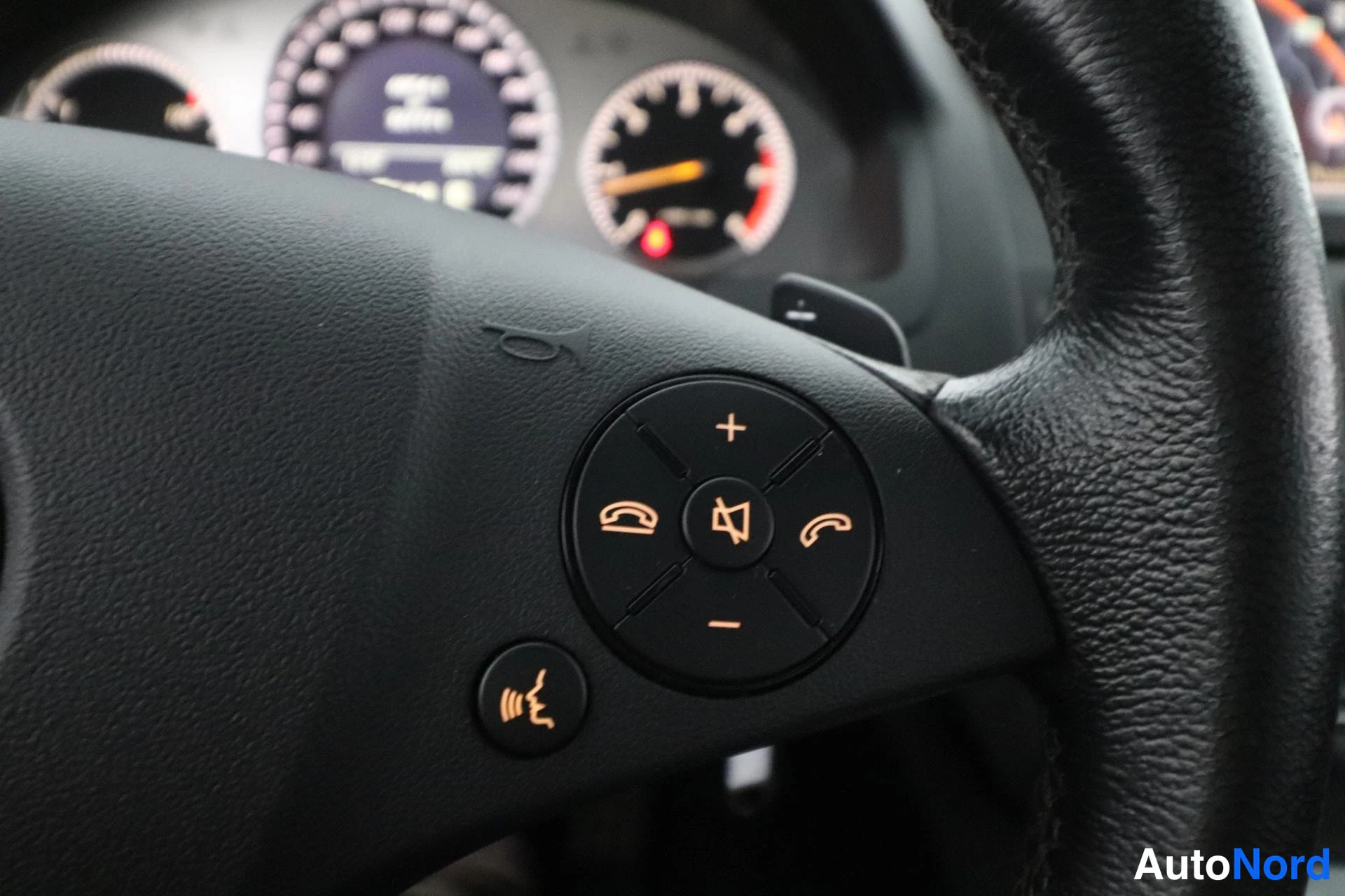 Harmaa Mercedes-Benz C 2008, kuva 28