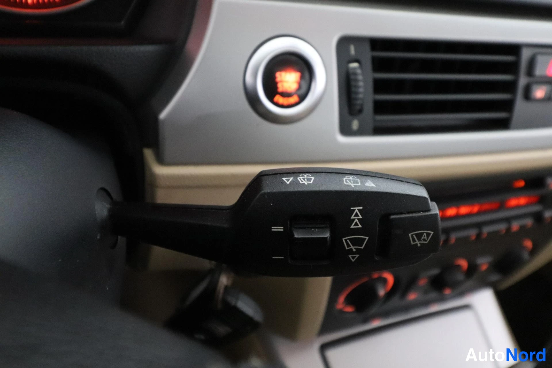 Vihreä BMW 325i xDrive 2005, kuva 20