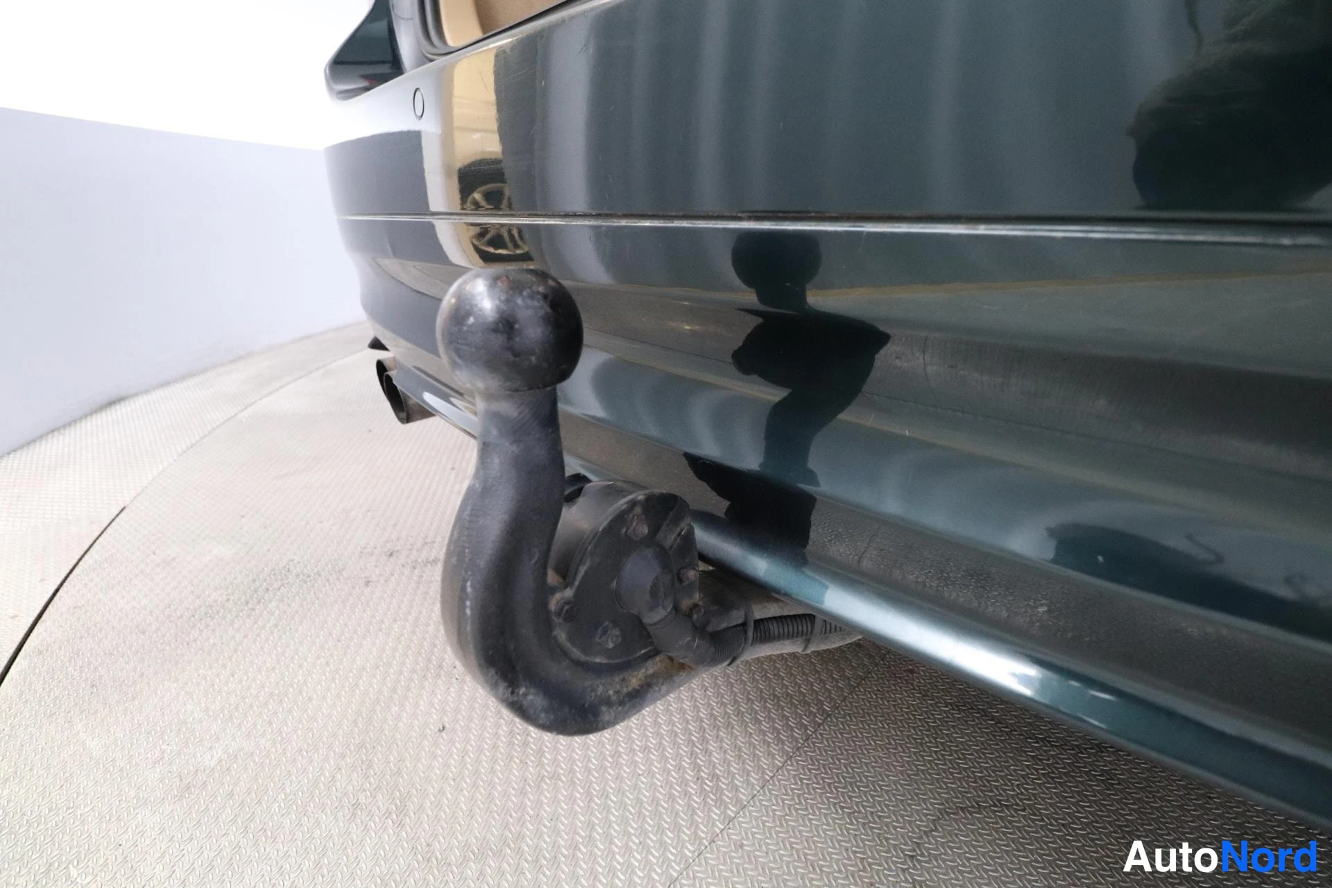 Vihreä BMW 325i xDrive 2005, kuva 29