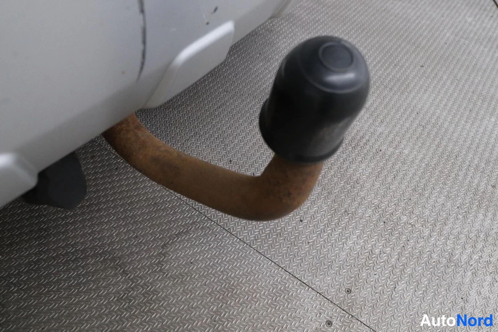 Musta Opel Mokka 2015, yksityiskohta, kuva 28