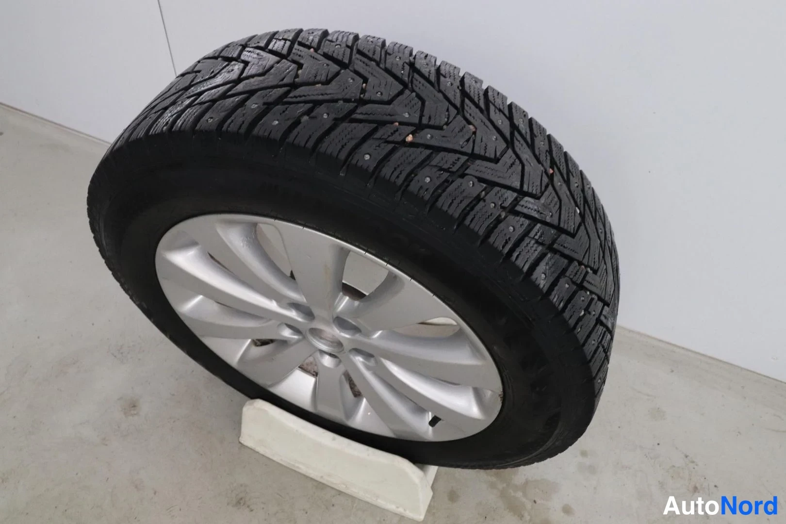 Musta Opel Mokka 2015, yksityiskohta, kuva 29