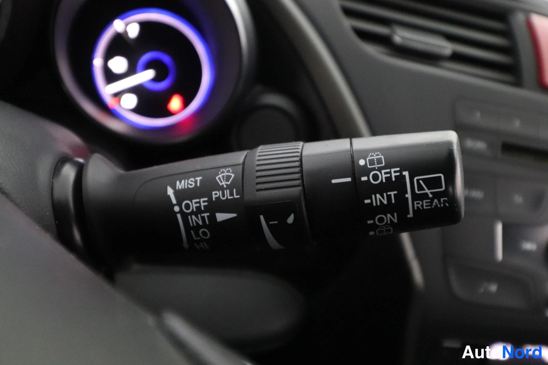 Grå Honda Civic 2013, detalj, bild 18