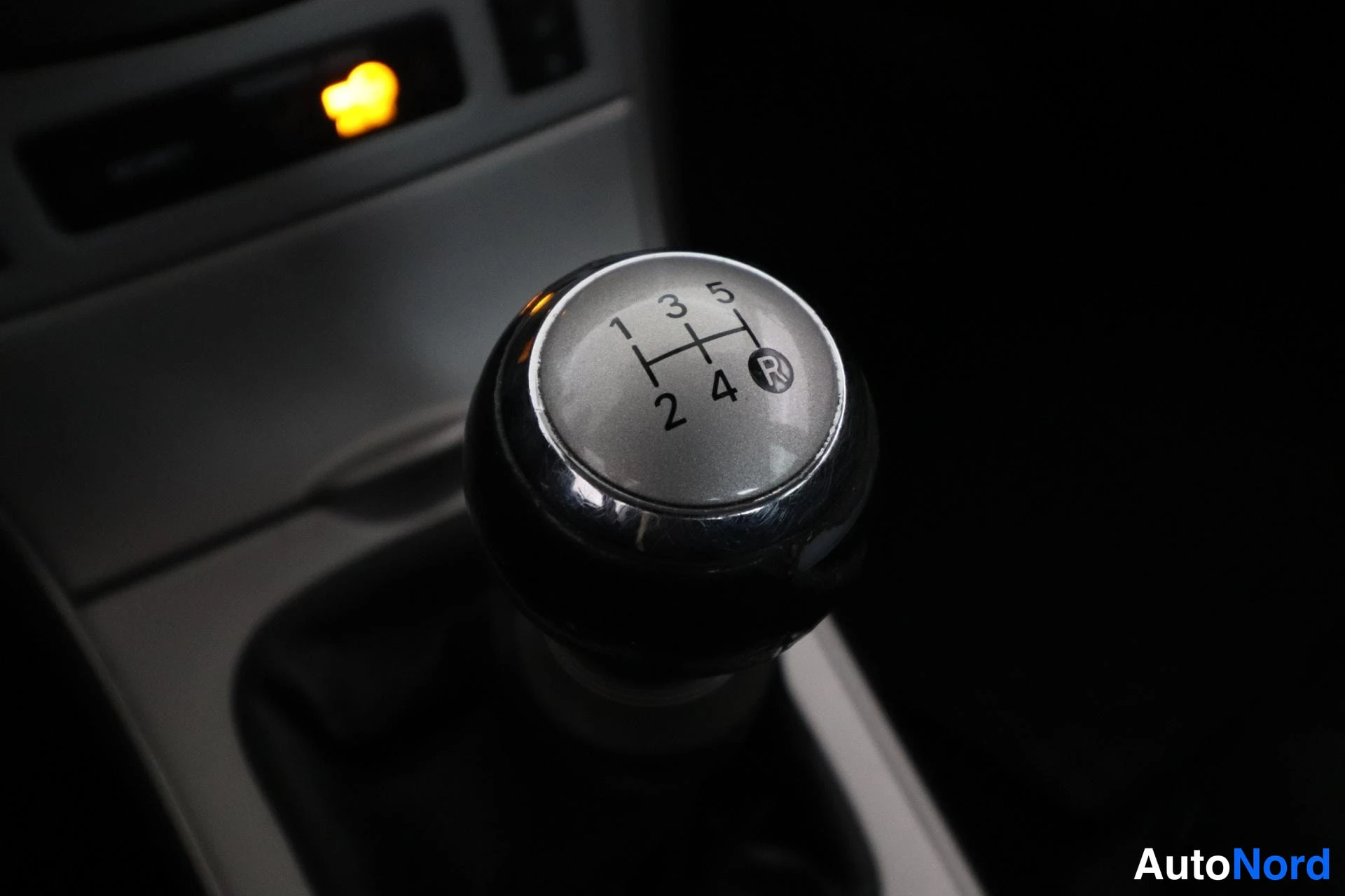 Hopea Toyota Corolla 2007, yksityiskohta, kuva 22