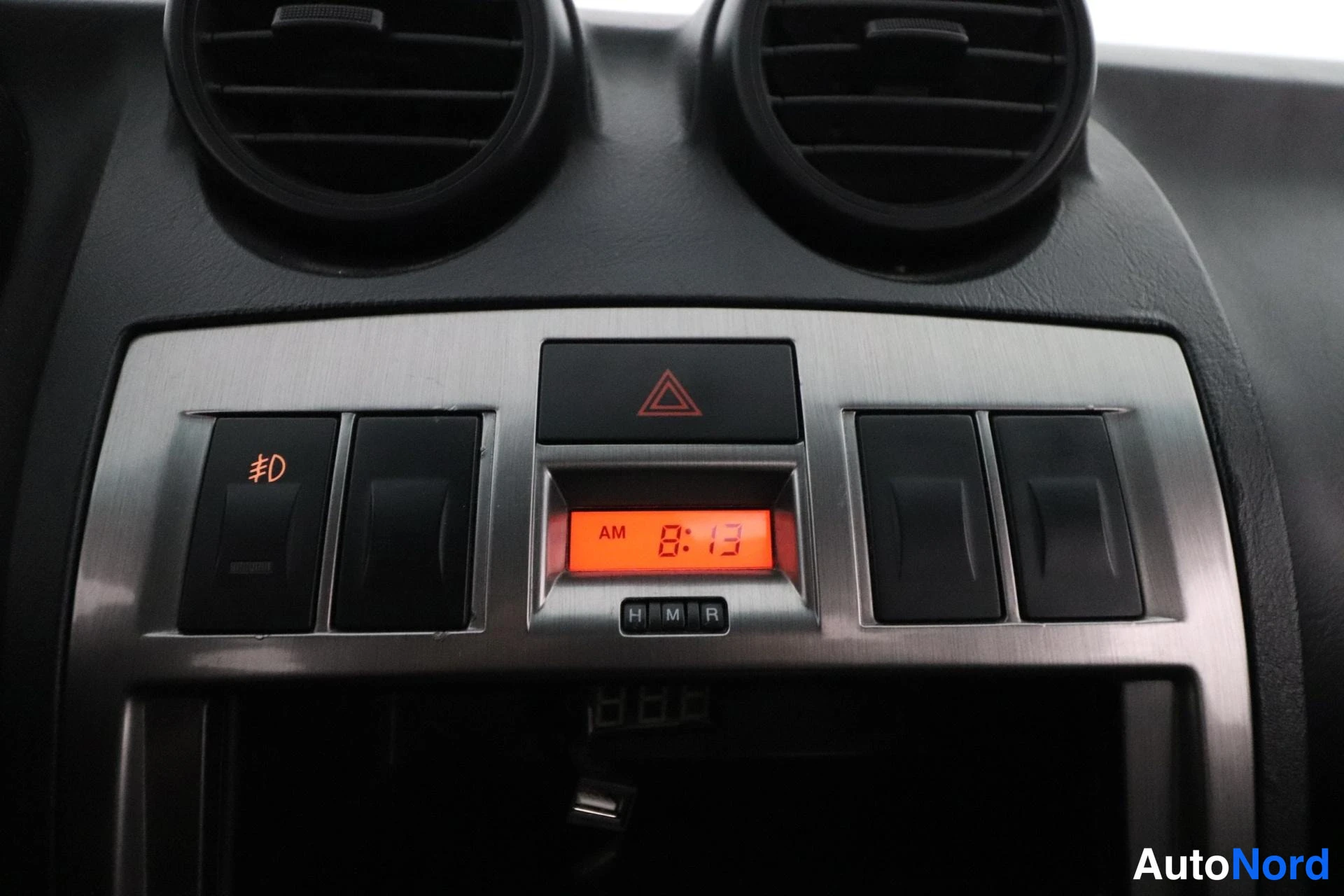 Sininen Hyundai Coupe 2004, kuva 23