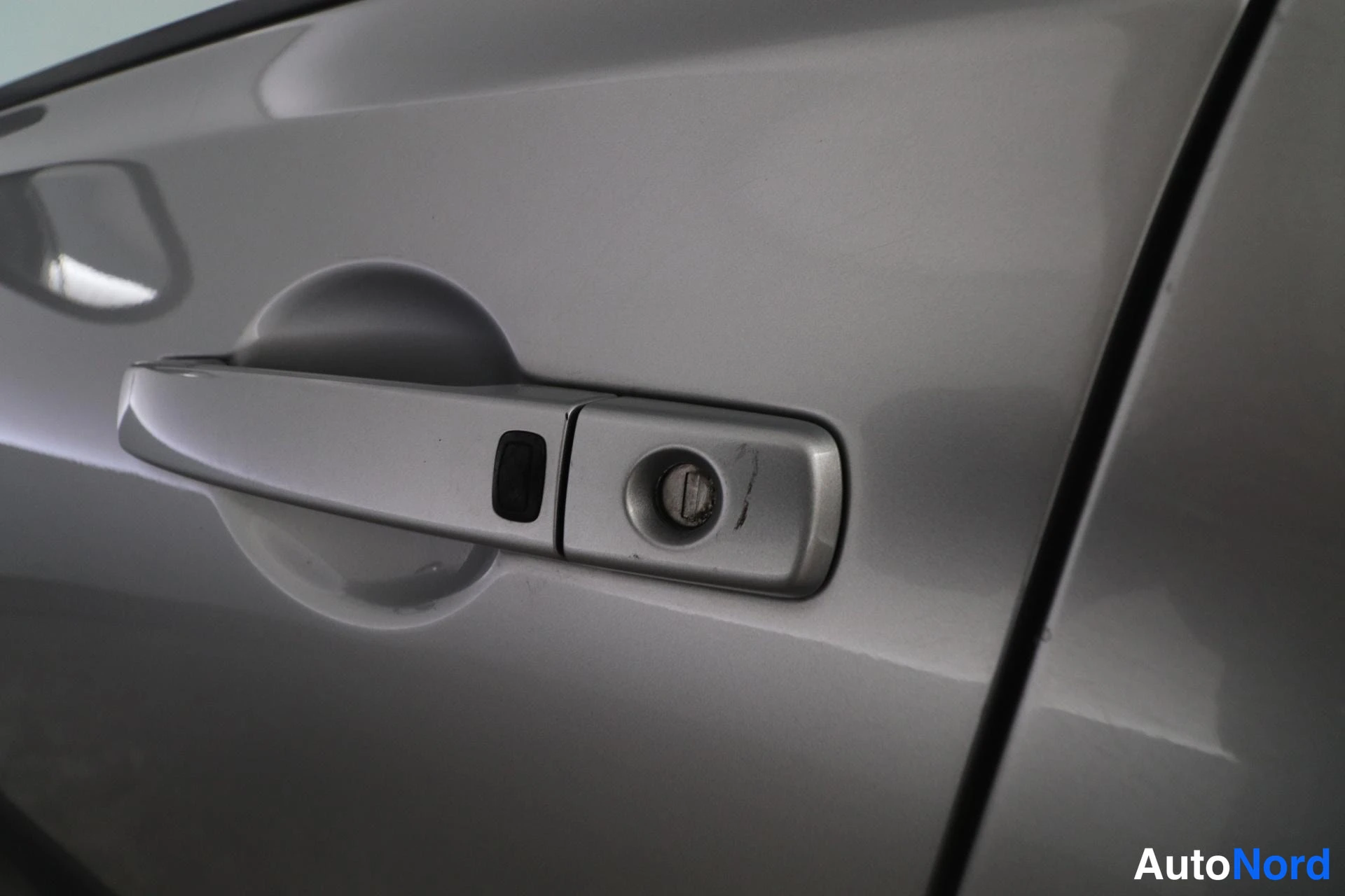 Hopea Nissan Qashqai 2011, yksityiskohta, kuva 15