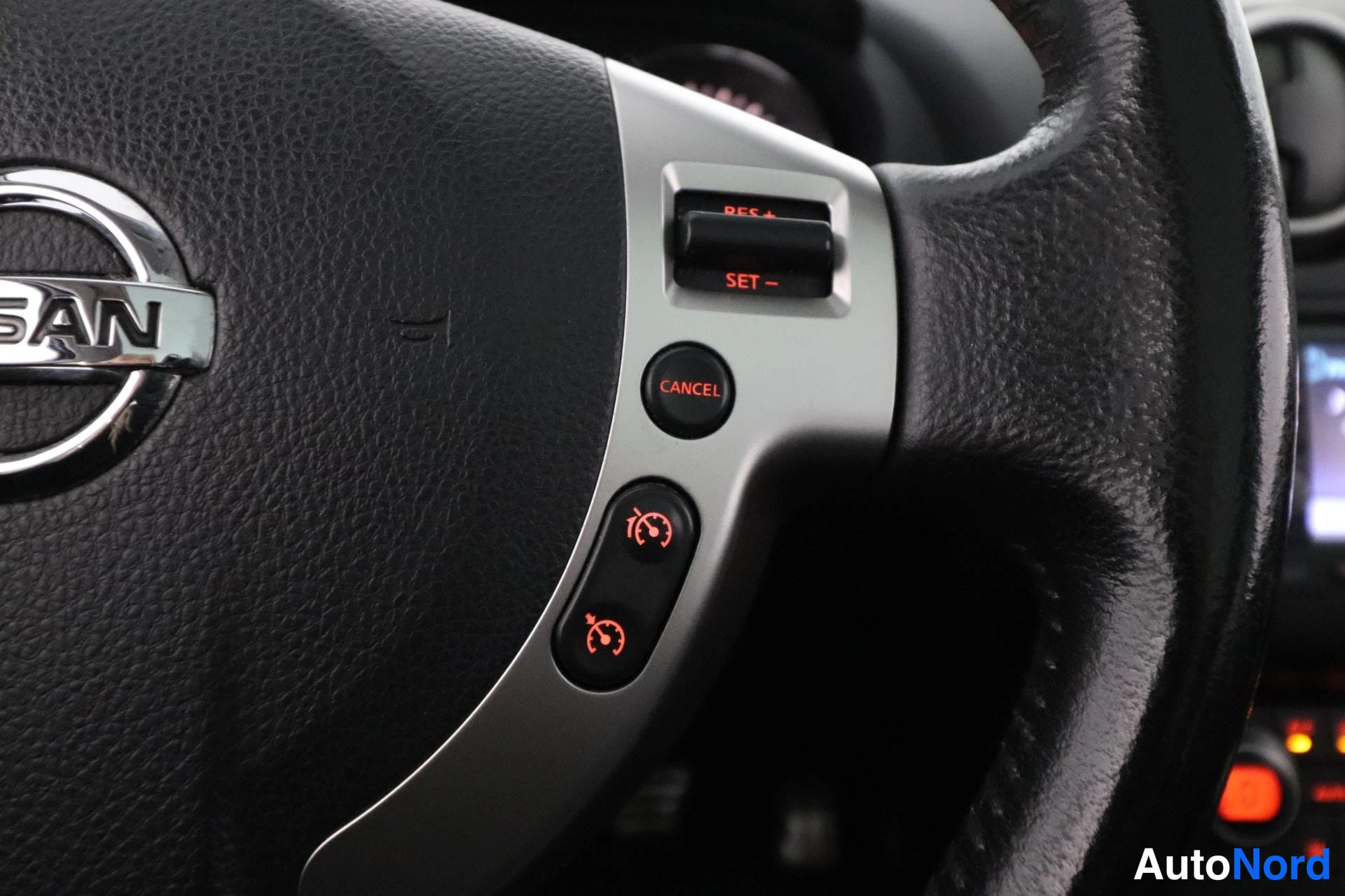 Hopea Nissan Qashqai 2011, yksityiskohta, kuva 16
