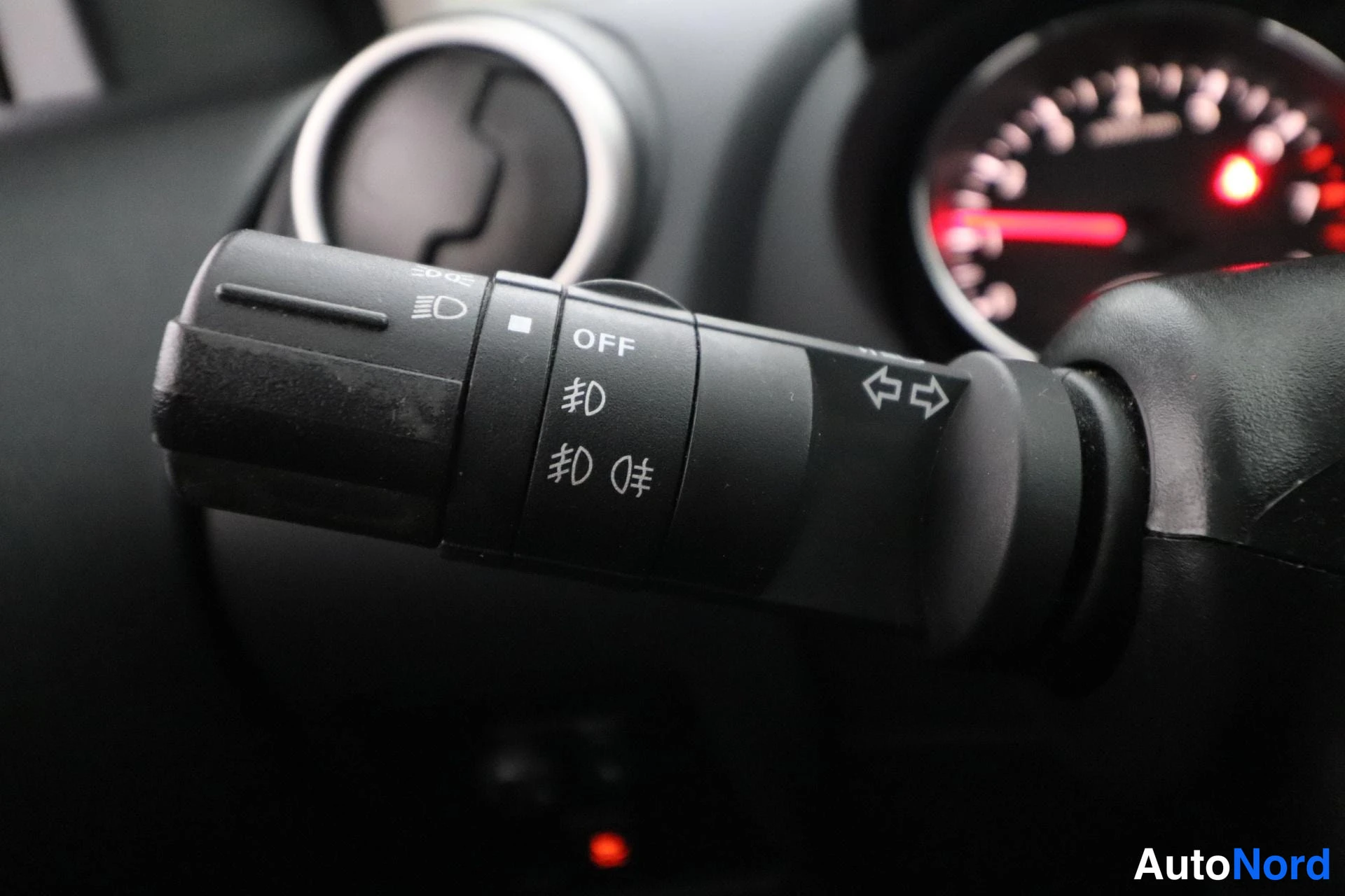 Hopea Nissan Qashqai 2011, yksityiskohta, kuva 27