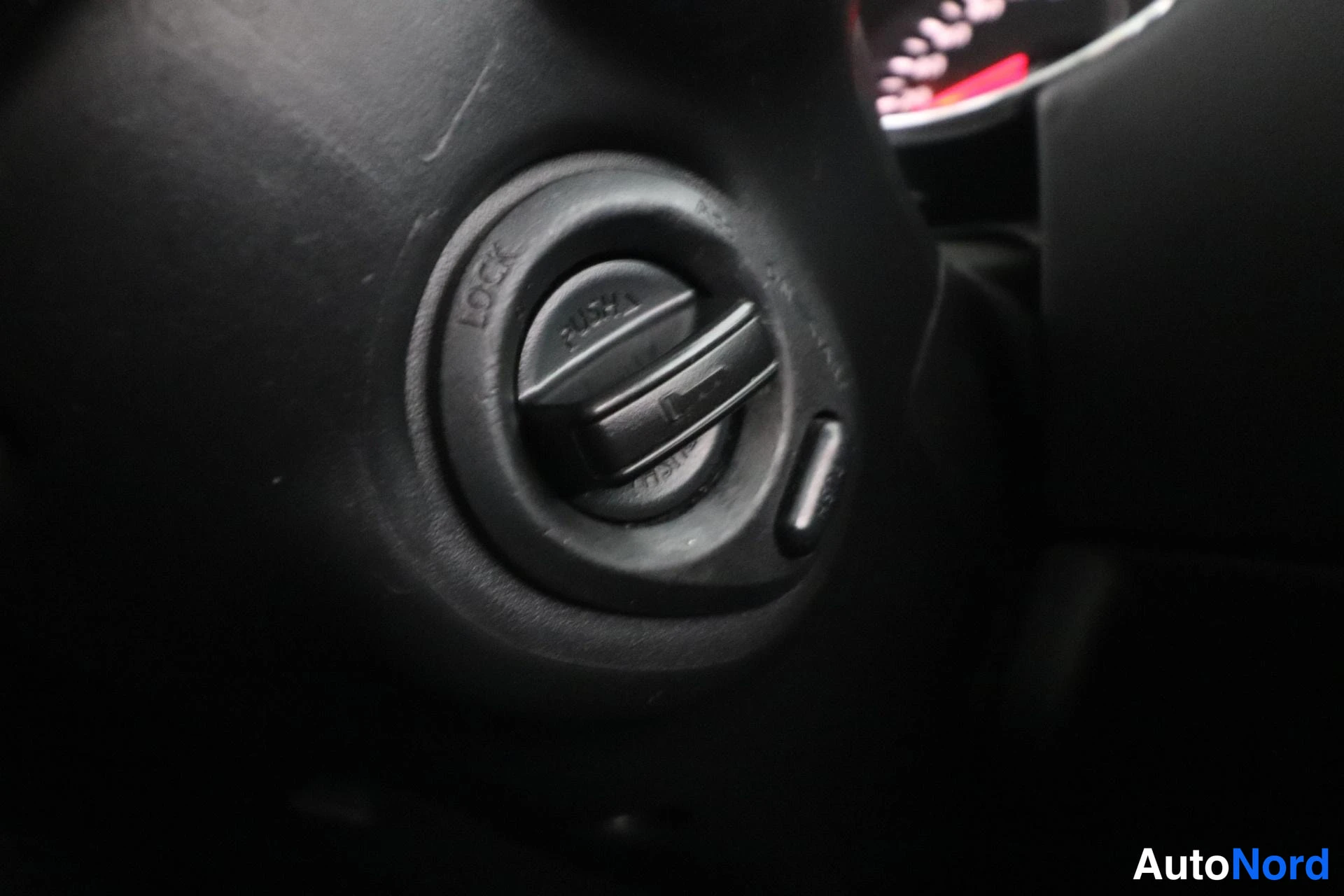 Hopea Nissan Qashqai 2011, yksityiskohta, kuva 28