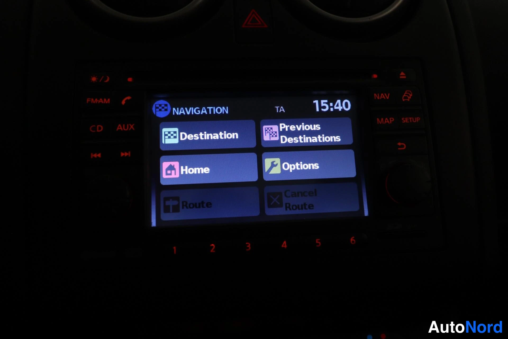 Hopea Nissan Qashqai 2011, yksityiskohta, kuva 29