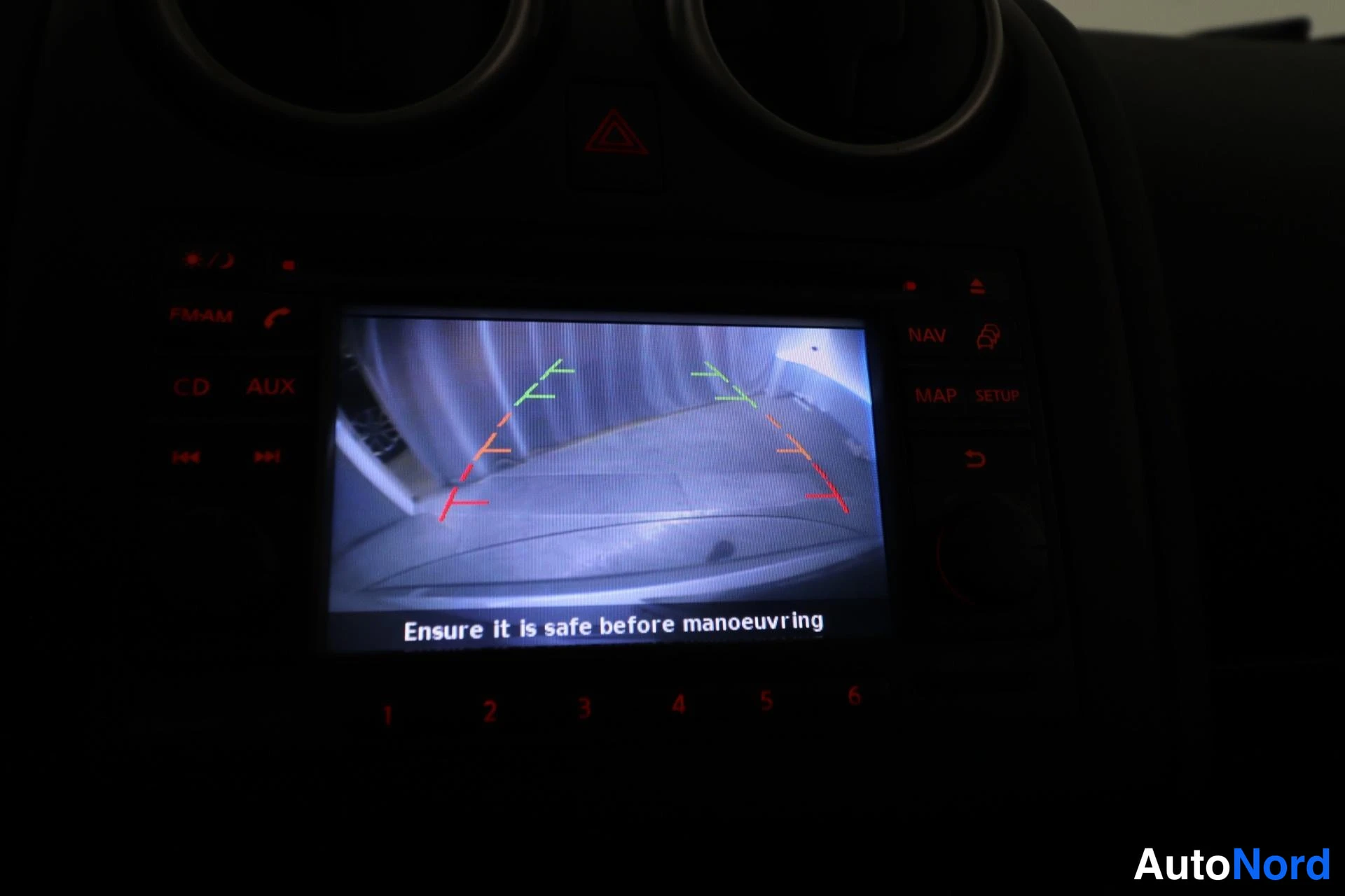 Hopea Nissan Qashqai 2011, yksityiskohta, kuva 30