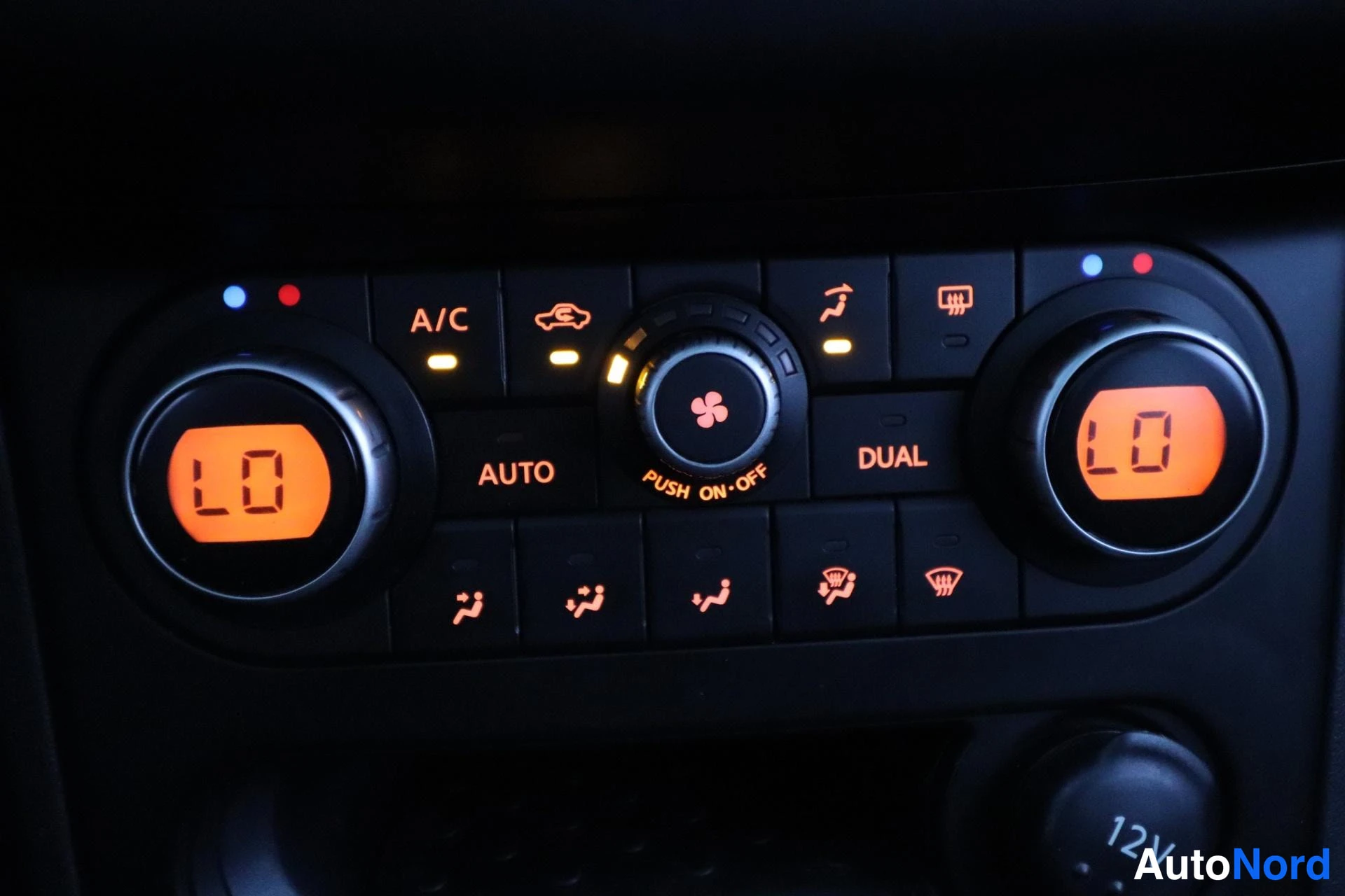 Hopea Nissan Qashqai 2011, yksityiskohta, kuva 31