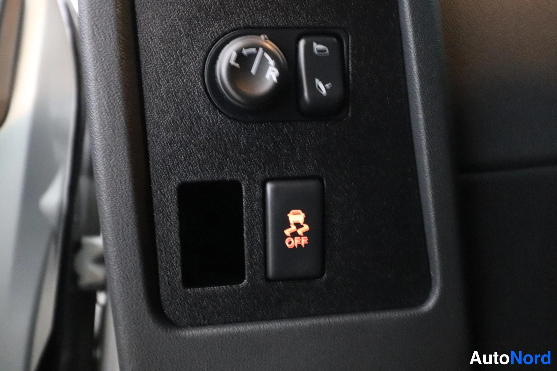 Hopea Nissan Qashqai 2011, yksityiskohta, kuva 22