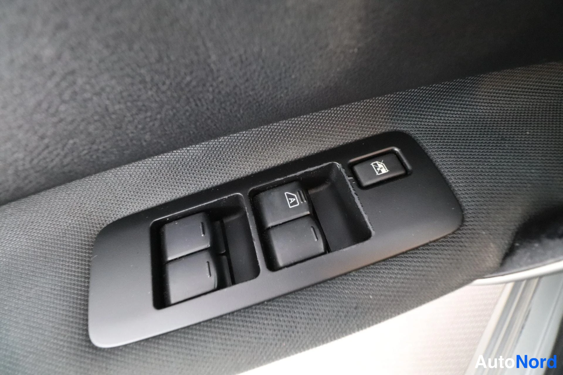 Hopea Nissan Qashqai 2011, yksityiskohta, kuva 33