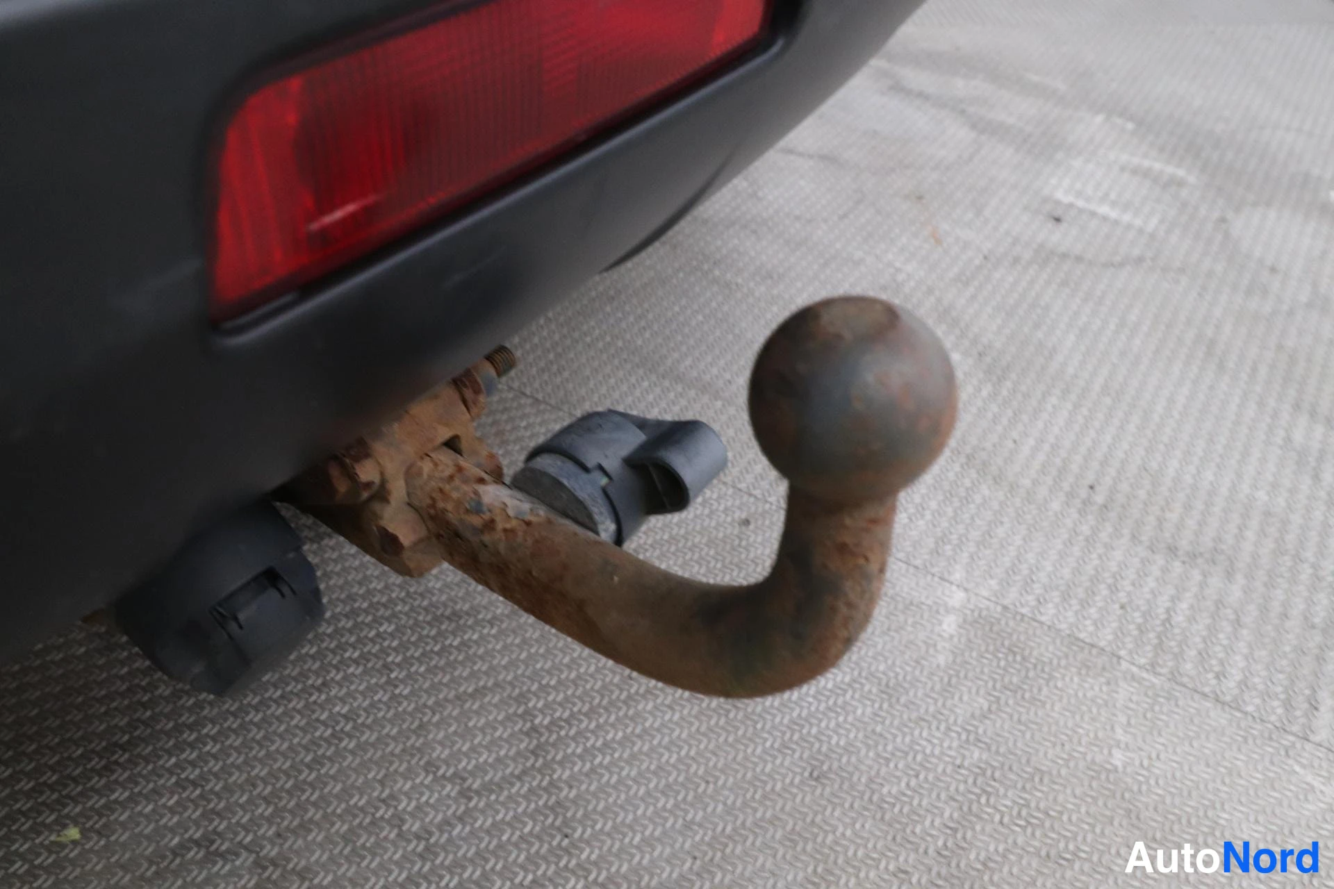 Hopea Nissan Qashqai 2011, yksityiskohta, kuva 23