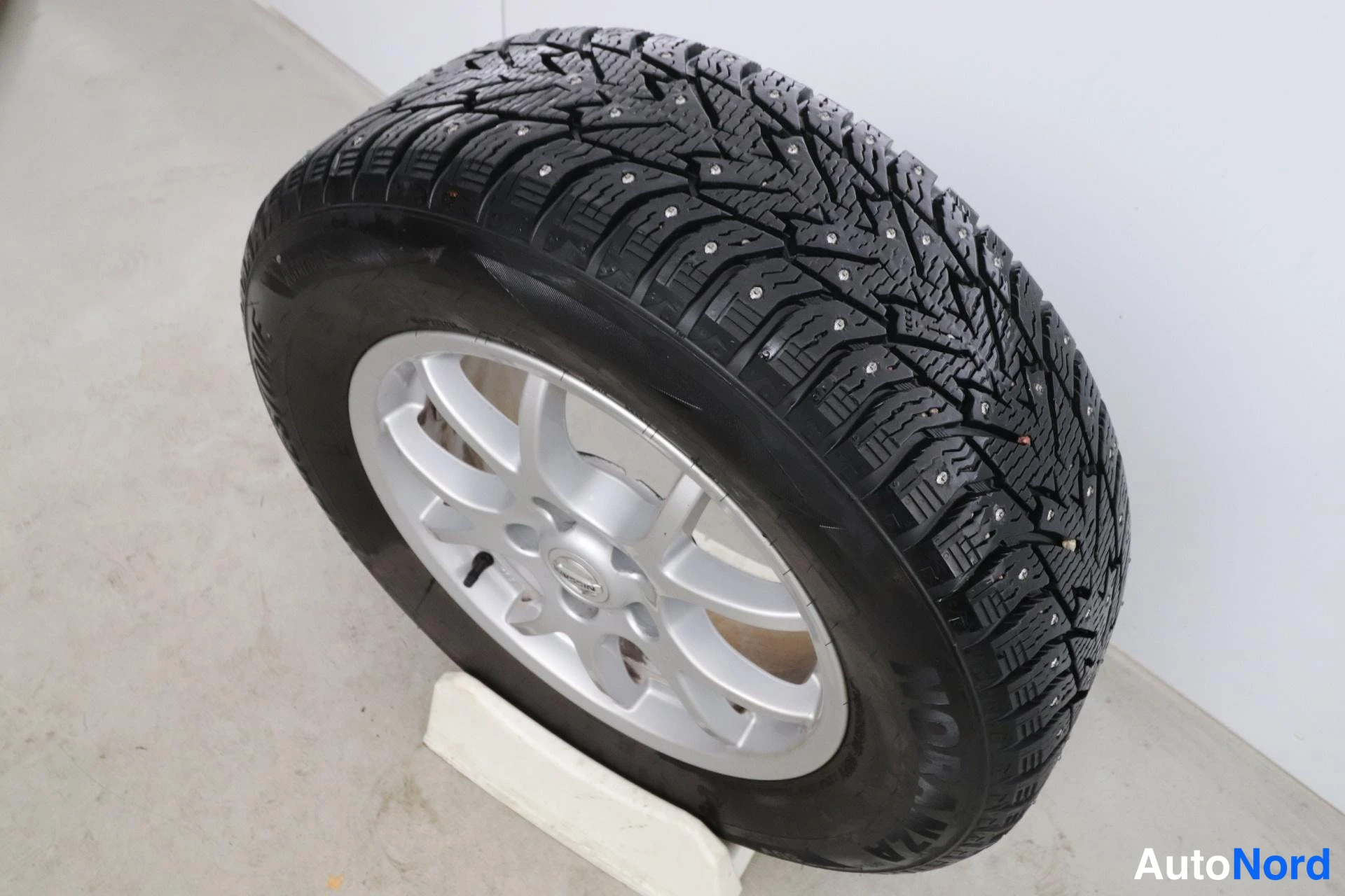 Hopea Nissan Qashqai 2011, yksityiskohta, kuva 24