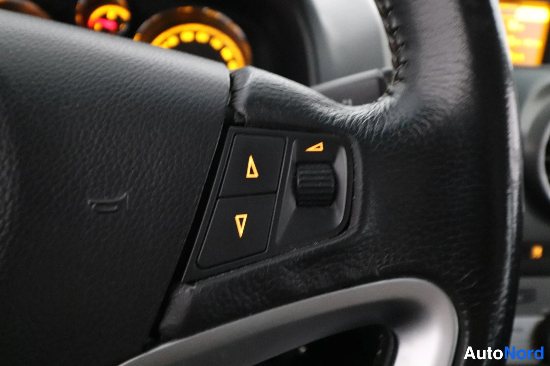Hopea Opel Antara 2007, yksityiskohta, kuva 26