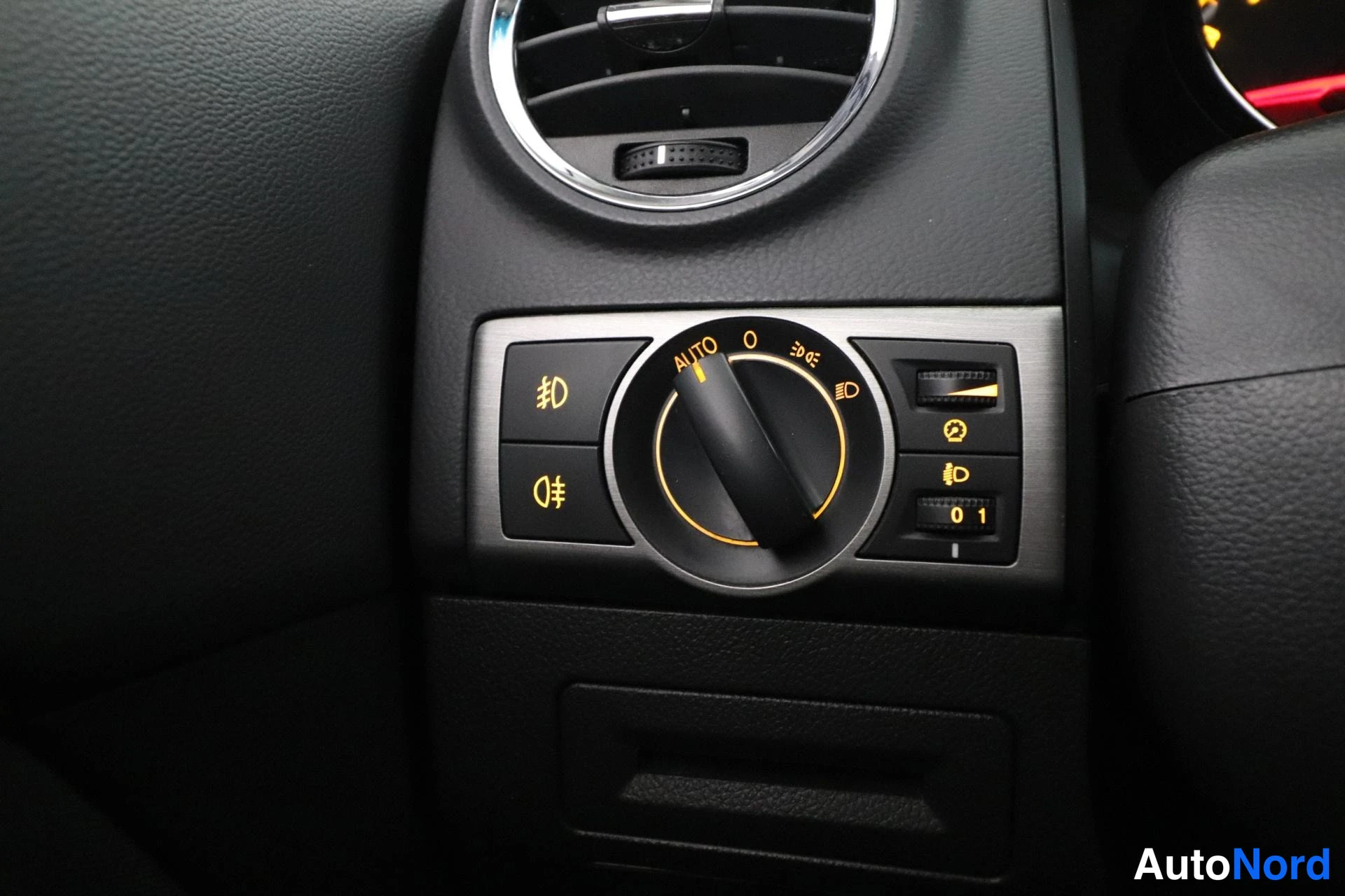 Hopea Opel Antara 2007, yksityiskohta, kuva 23
