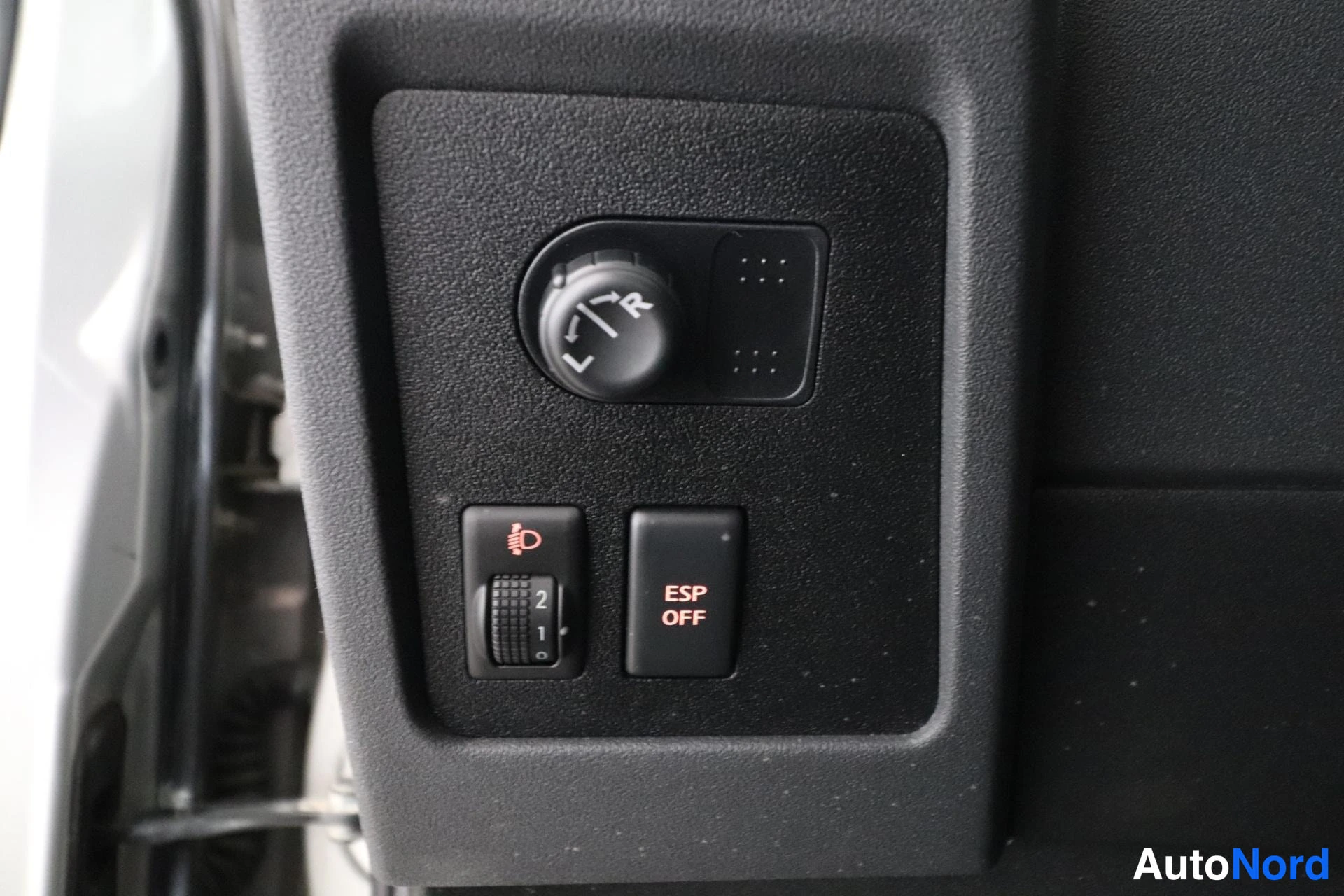 Hopea Nissan Qashqai 2008, yksityiskohta, kuva 21
