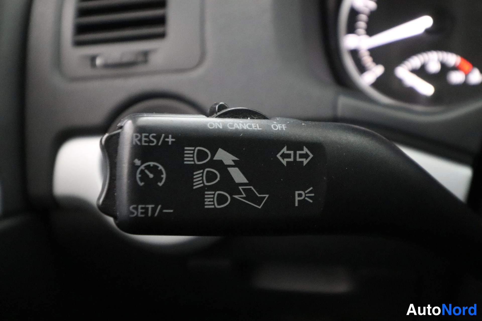 Hopea Skoda Octavia 2009, yksityiskohta, kuva 24