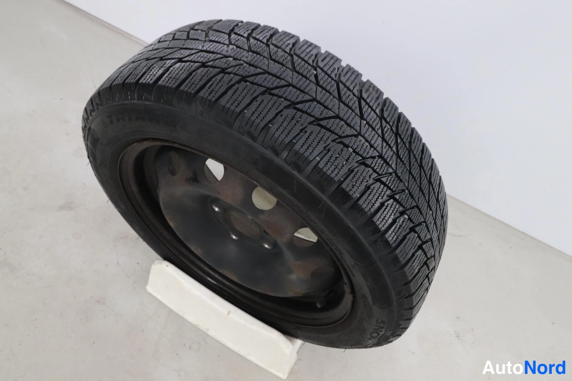 Harmaa Ford Ka 2010, yksityiskohta, kuva 23