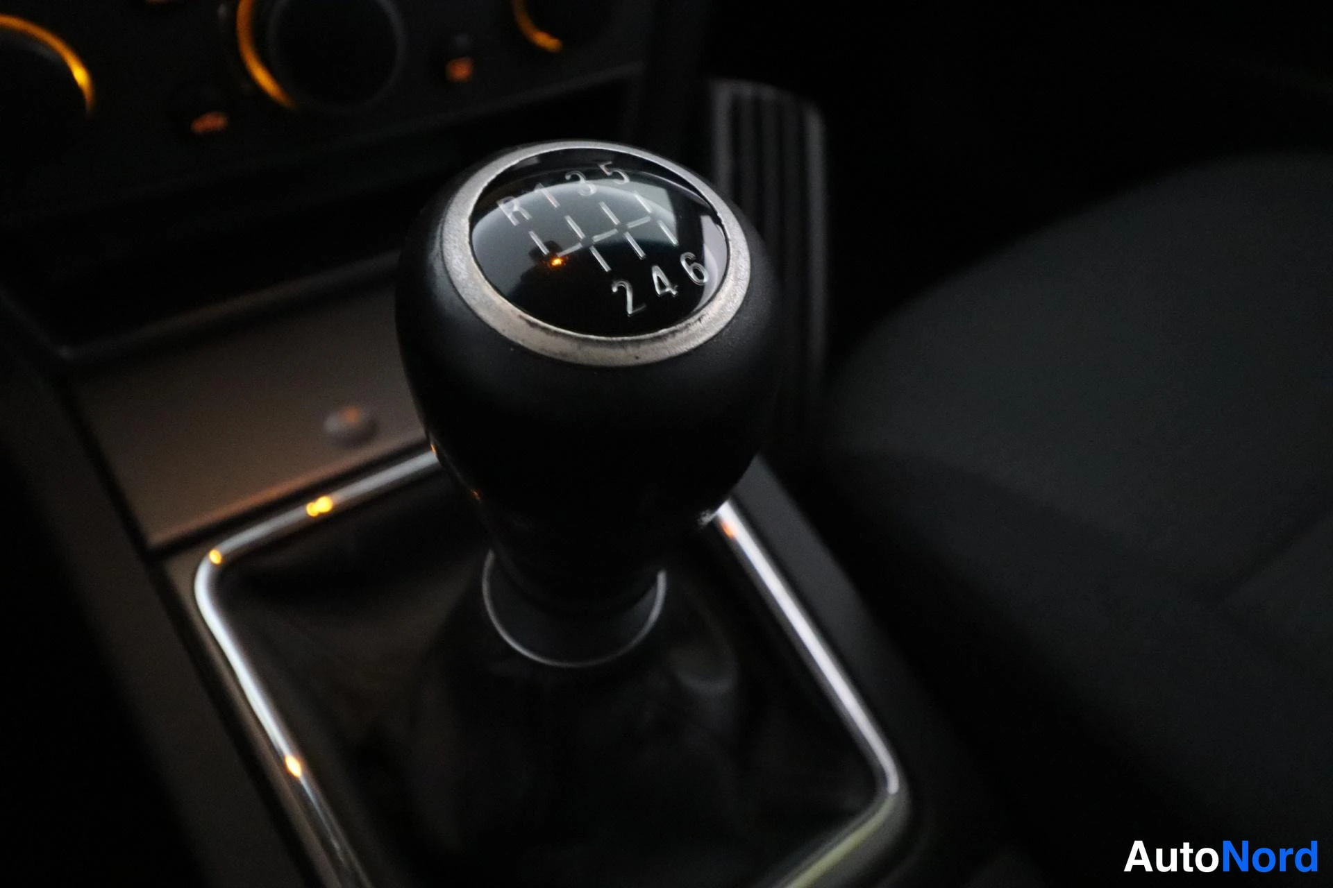 Sininen Opel Vectra 2006, yksityiskohta, kuva 24