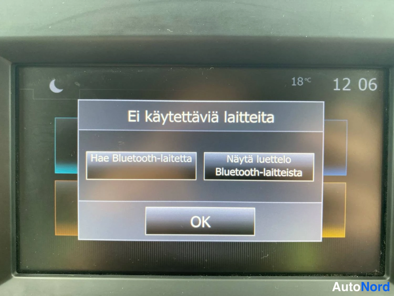 Valkoinen Renault Master 2023, kuva 29
