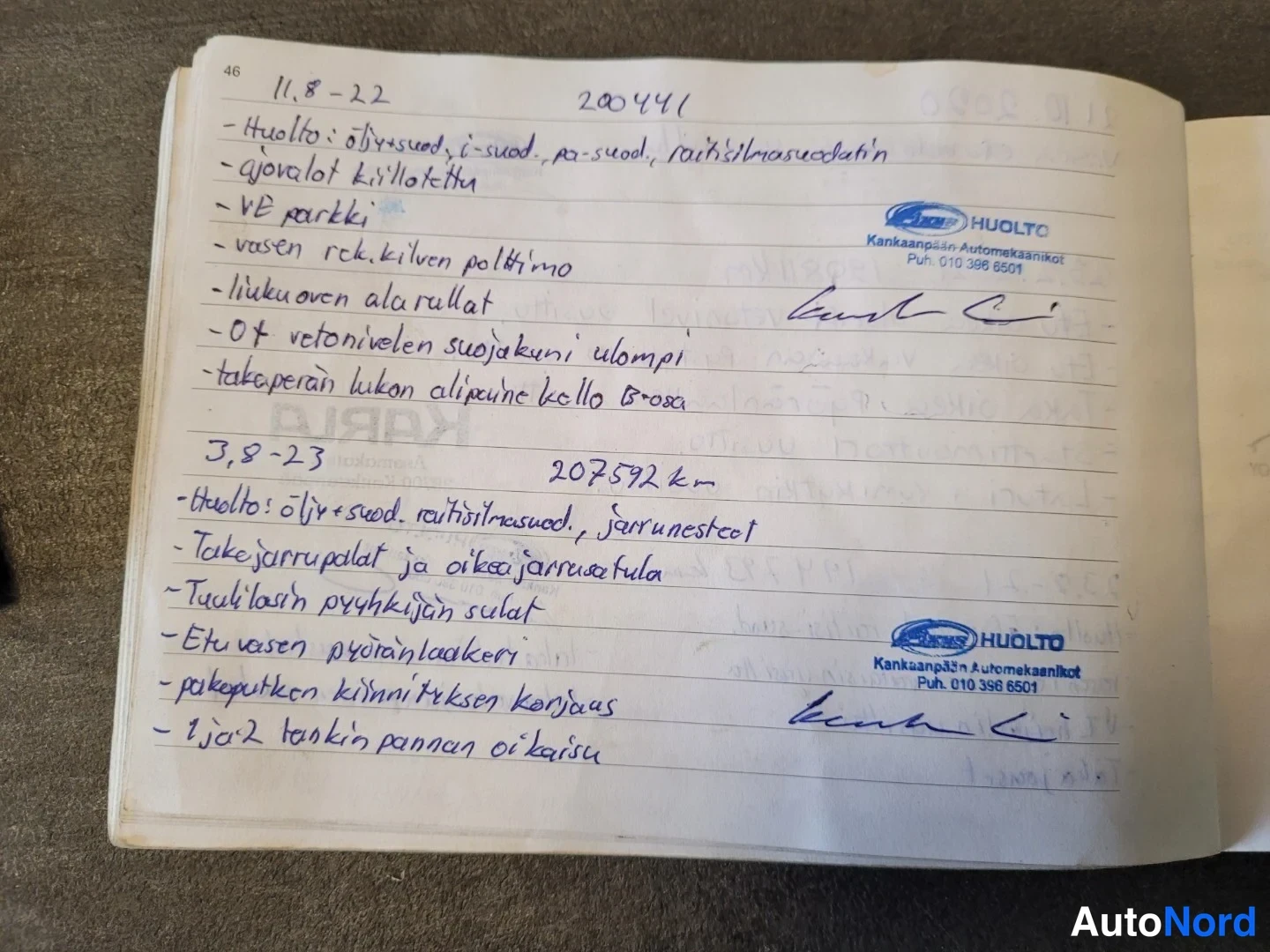 Vihreä Volkswagen Transporter 2005, yksityiskohta, kuva 28