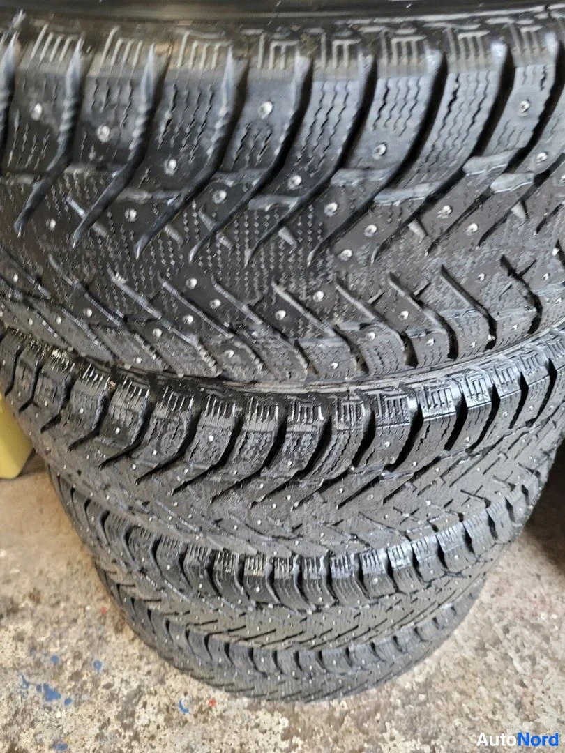 Sininen Peugeot 4007 2007, yksityiskohta, kuva 29